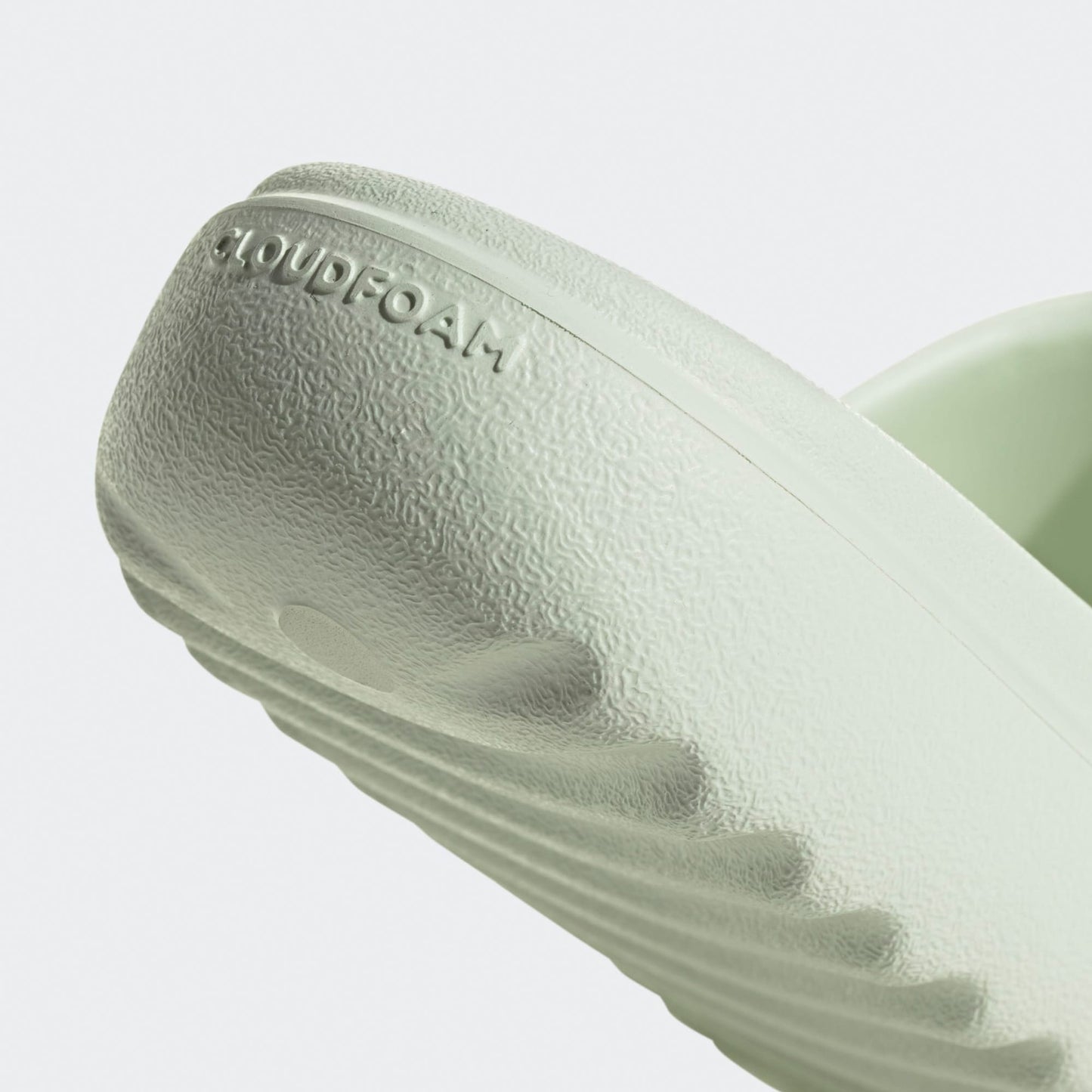 Adidas Adılettelumıa Yeşil Unisex Sandalet