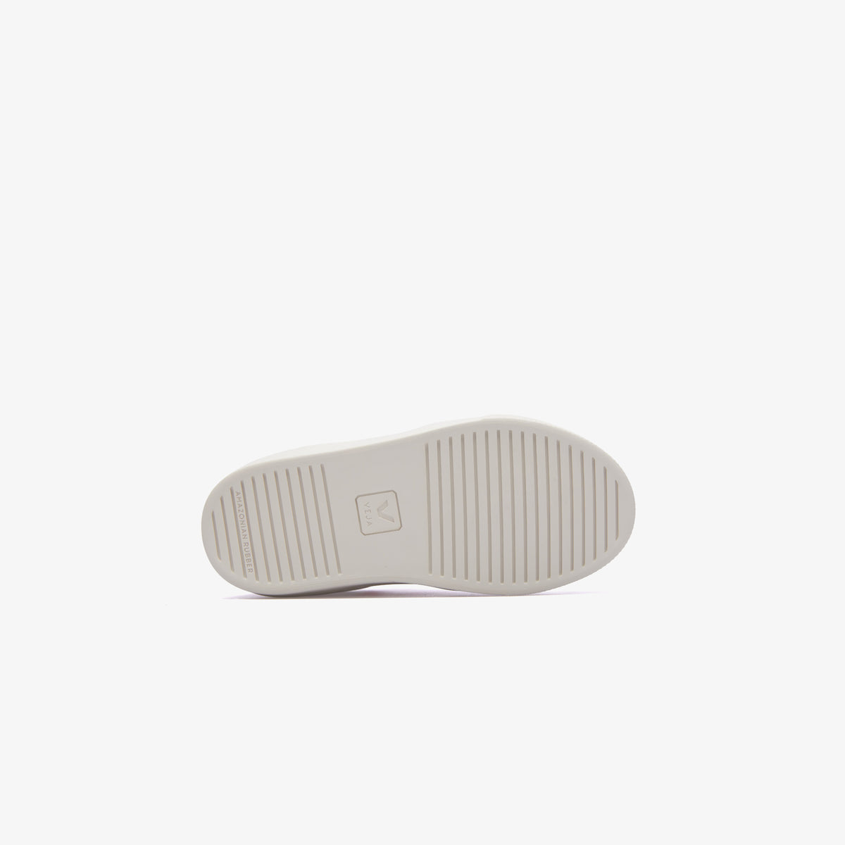 Veja Small Esplar Cırt Cırt Bantlı Çocuk Beyaz Sneaker