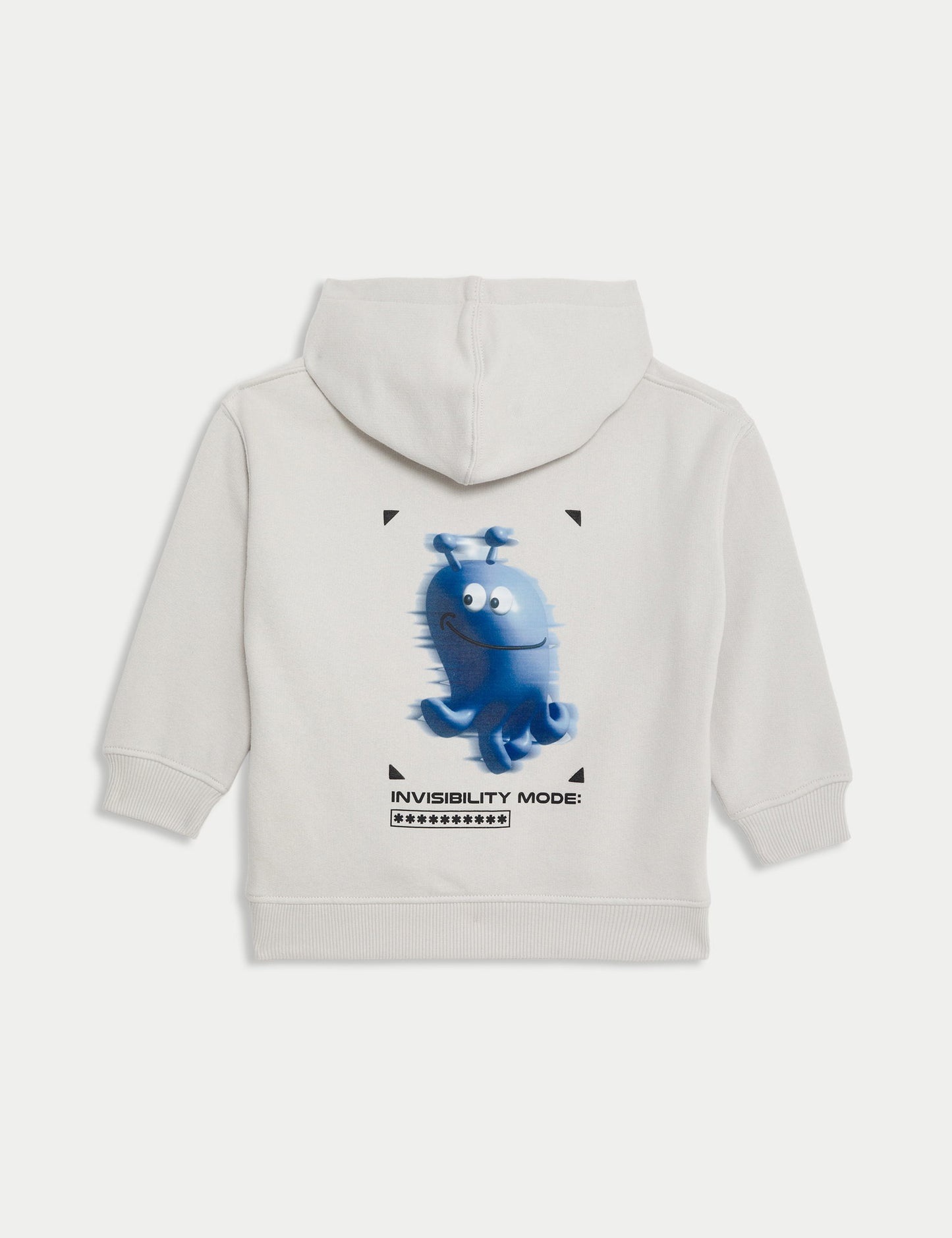 Jellotaur:trade_mark: Sweatshirt (2-16 Yaş)