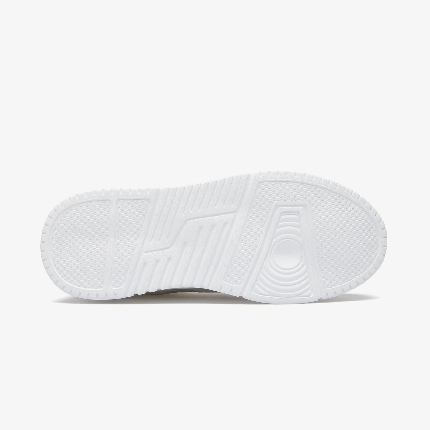 Nautica Kadın Bej Sneaker