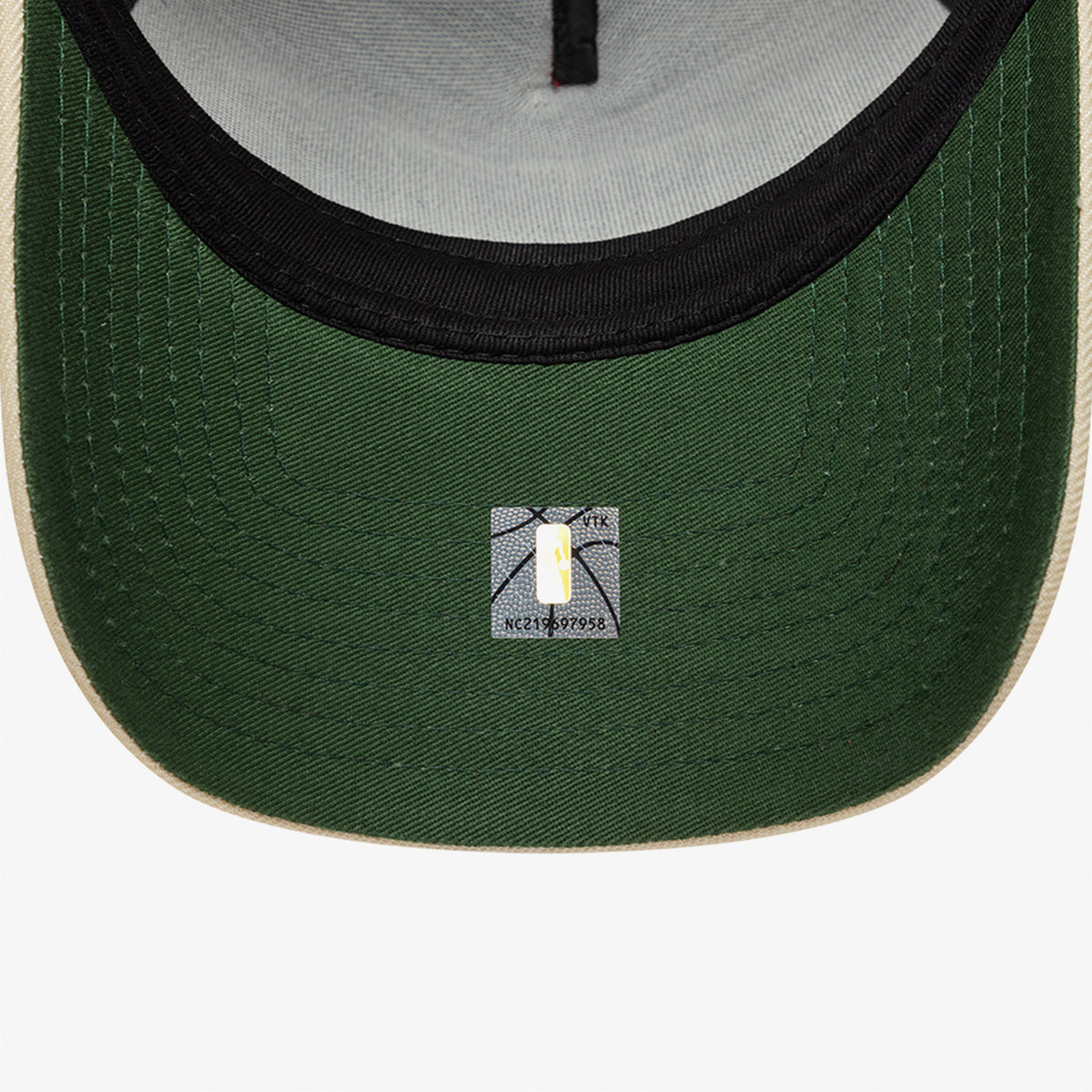 New Era City Icon Eframe Chicago Bulls Unisex Kırmızı Şapka