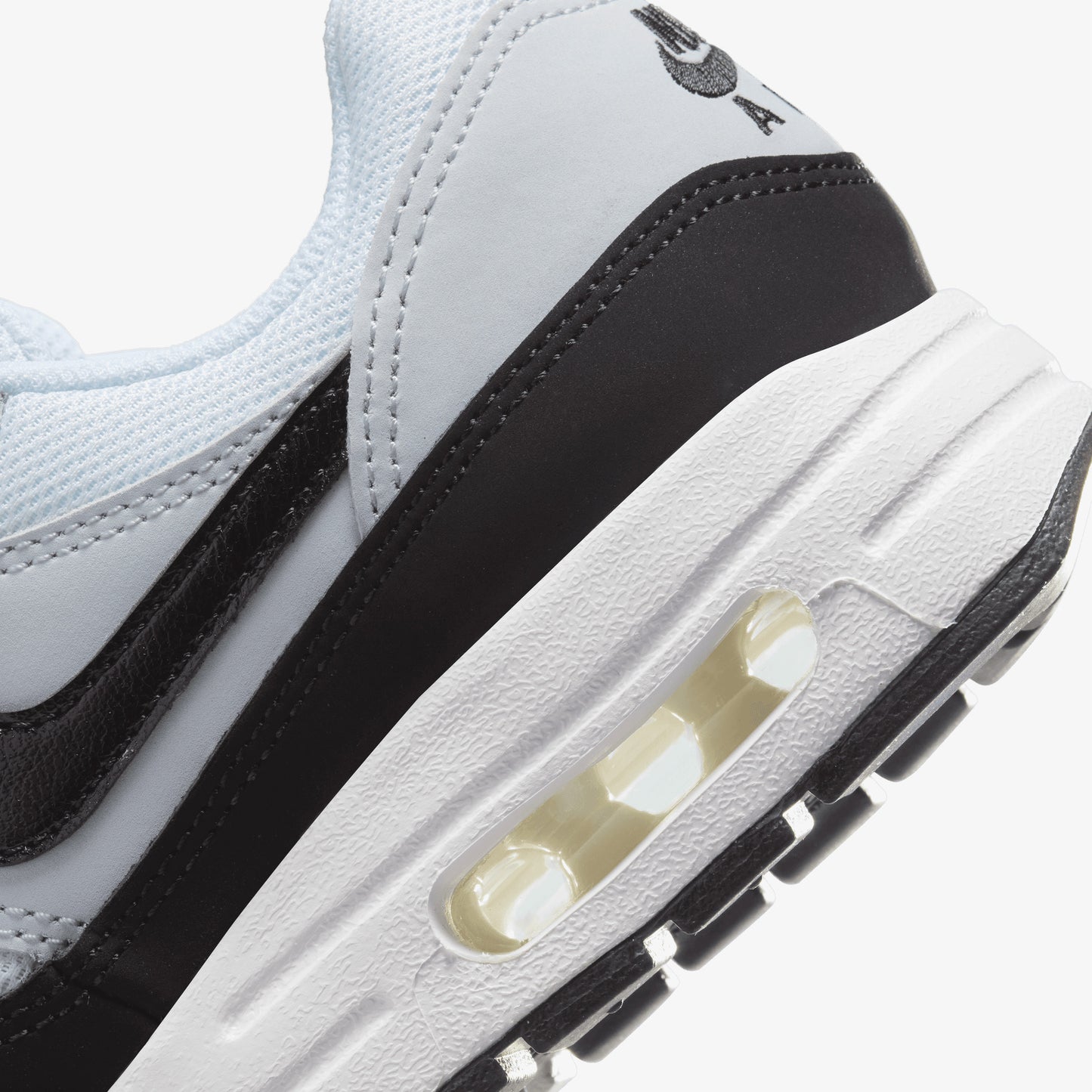 Nike Air Max 1 Çocuk Beyaz Sneaker