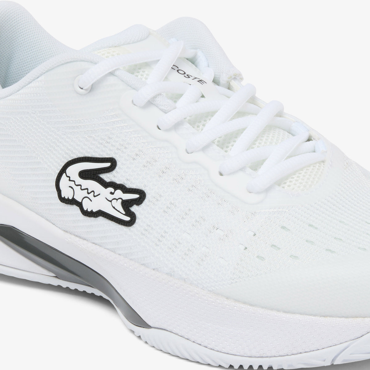 Lacoste Ag-lt Evo Kadın Beyaz Sneaker