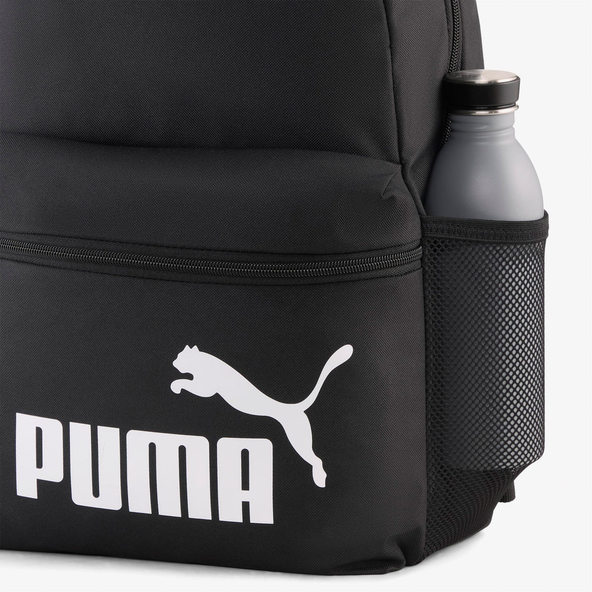 Puma Phase Aop Unisex Siyah Sırt Çantası