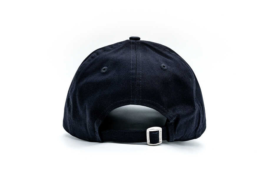 New Era New York Yankees Unisex Lacivert Şapka