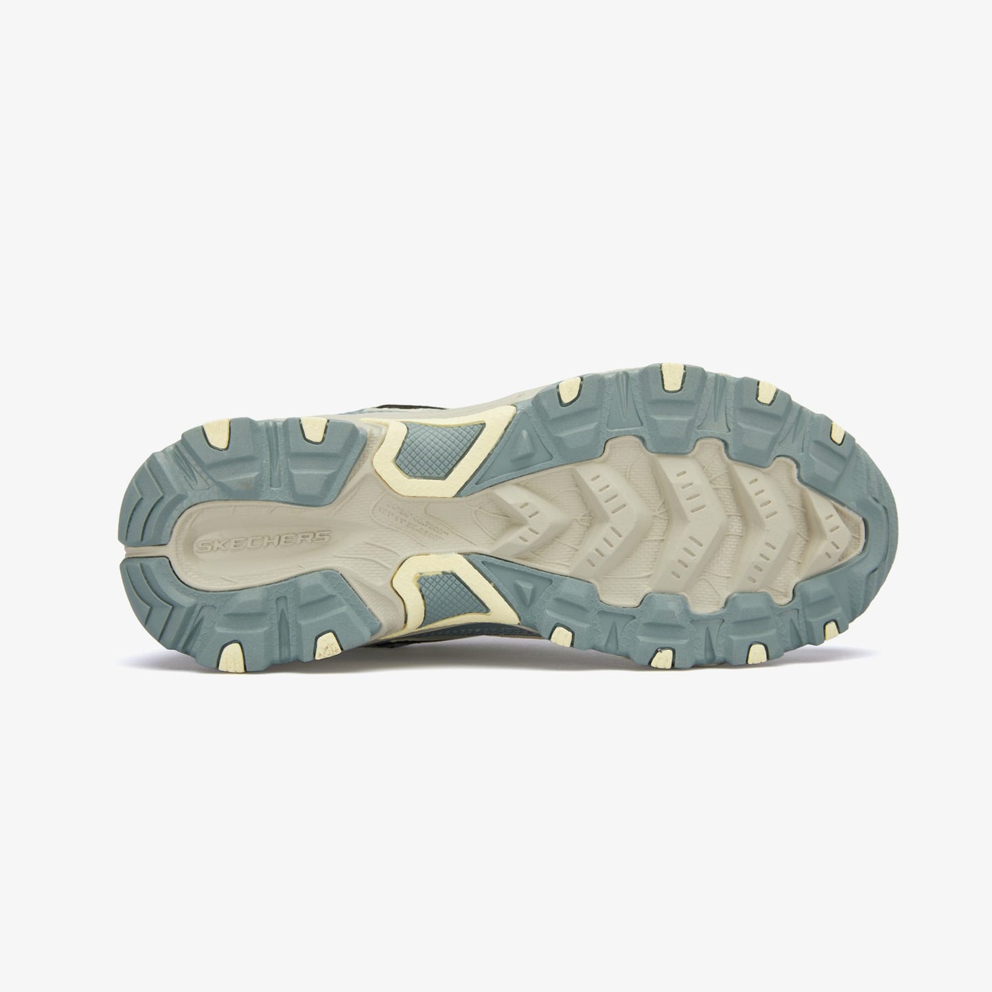 Skechers Stamina Kadın Bej Spor Ayakkabı