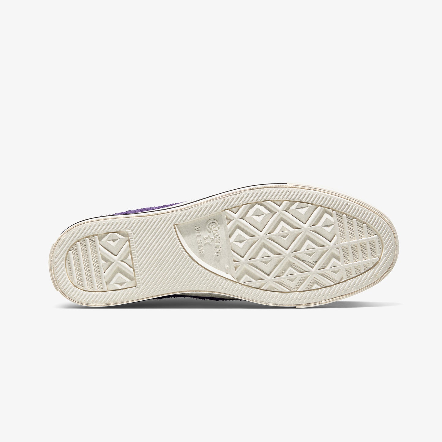 Converse One Star 95 Unisex Mor Sneaker