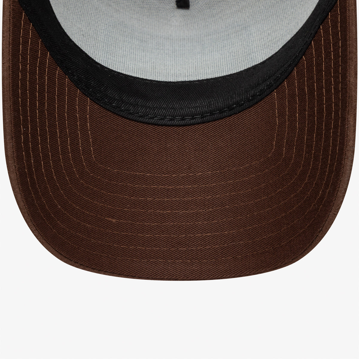 New Era Suede Eframe Unisex Bej Şapka