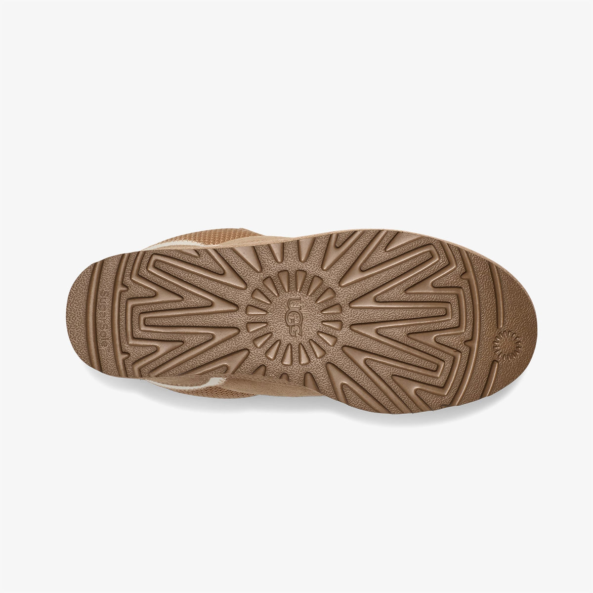 Ugg Lowmel Sand Kadın Krem Bot