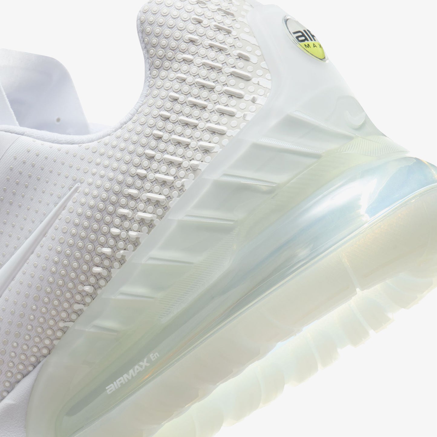 Nike Air Max Phoenix Erkek Beyaz Spor Ayakkabı
