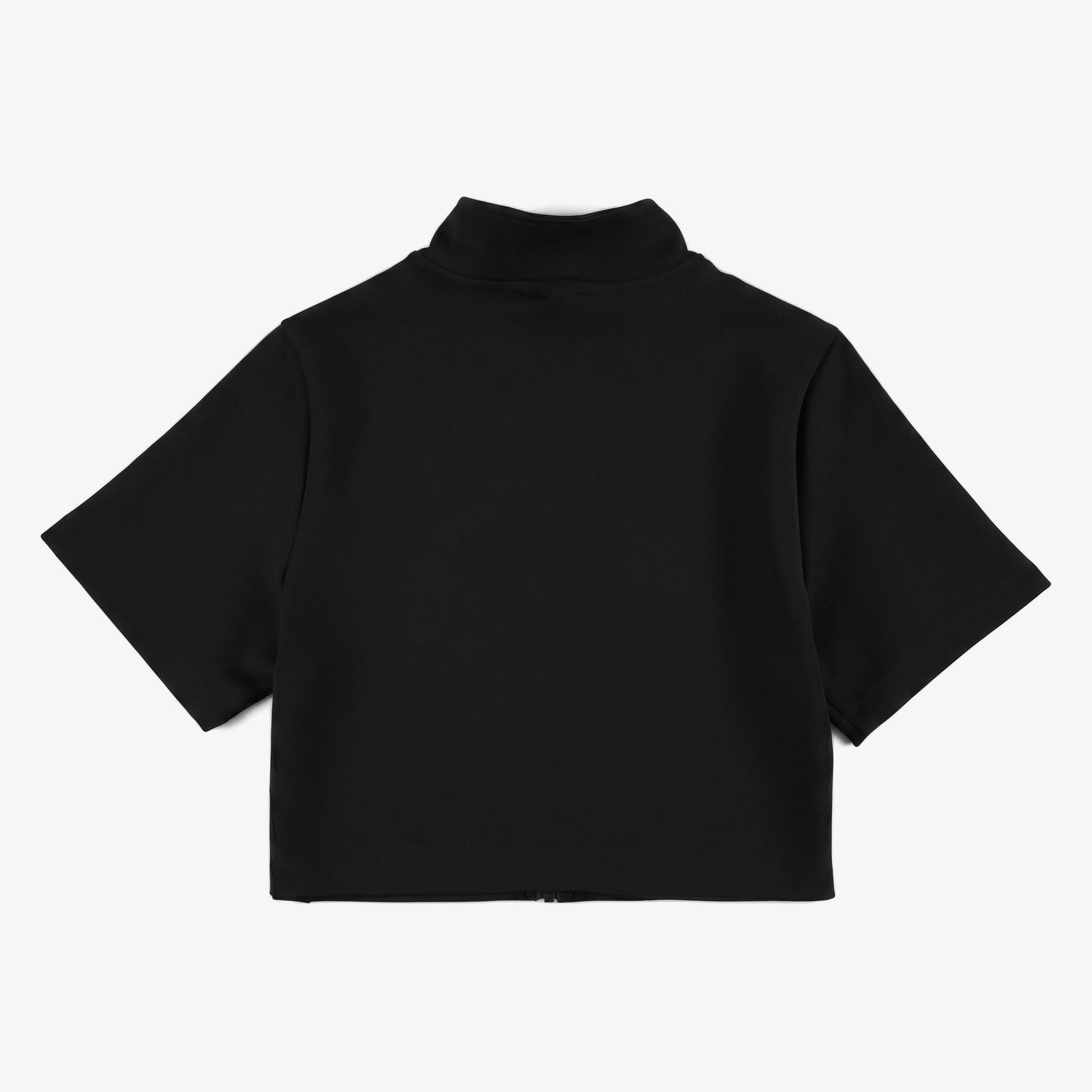 Converse Kadın Siyah T-shirt