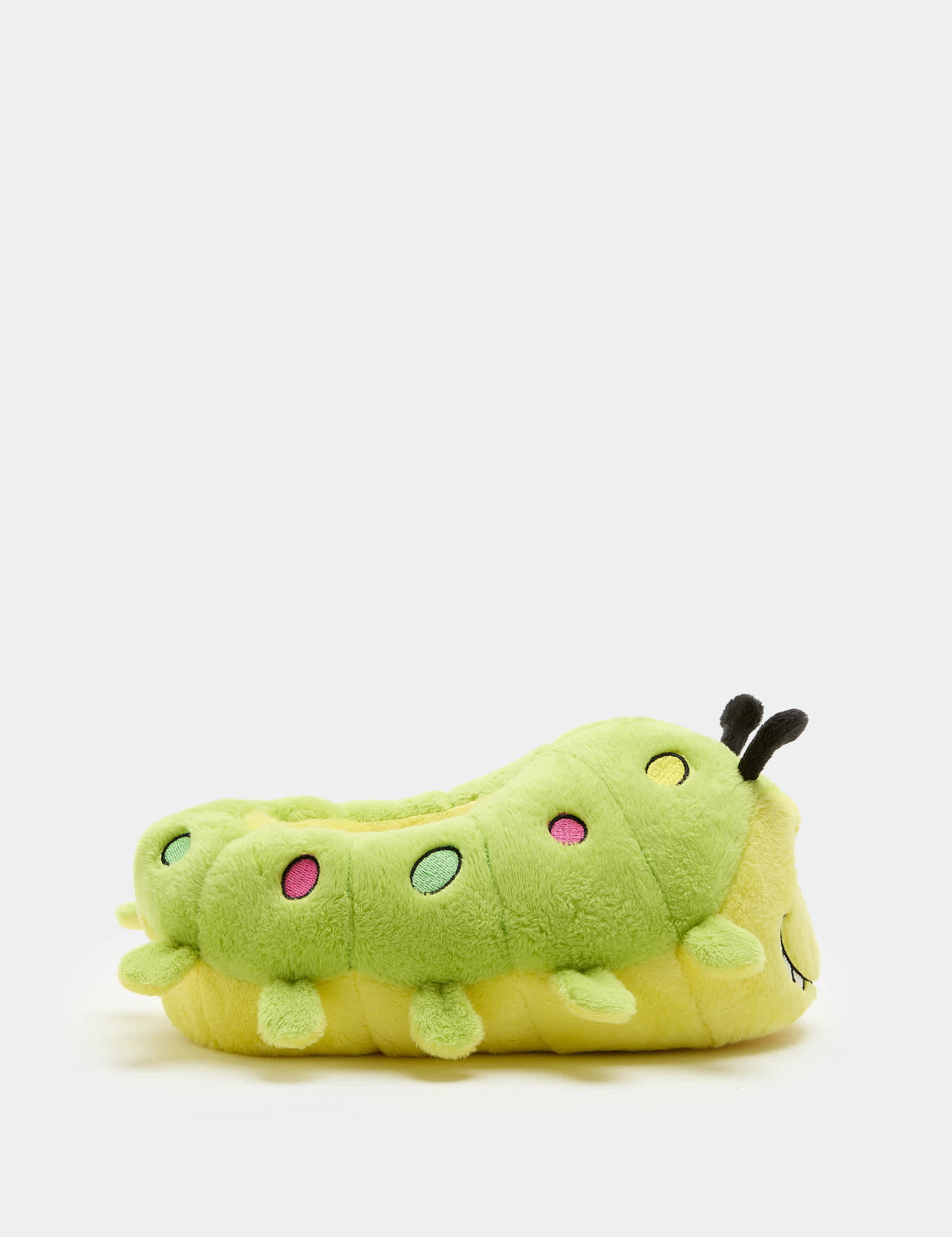Colin The Caterpillar™ Ev Terliği