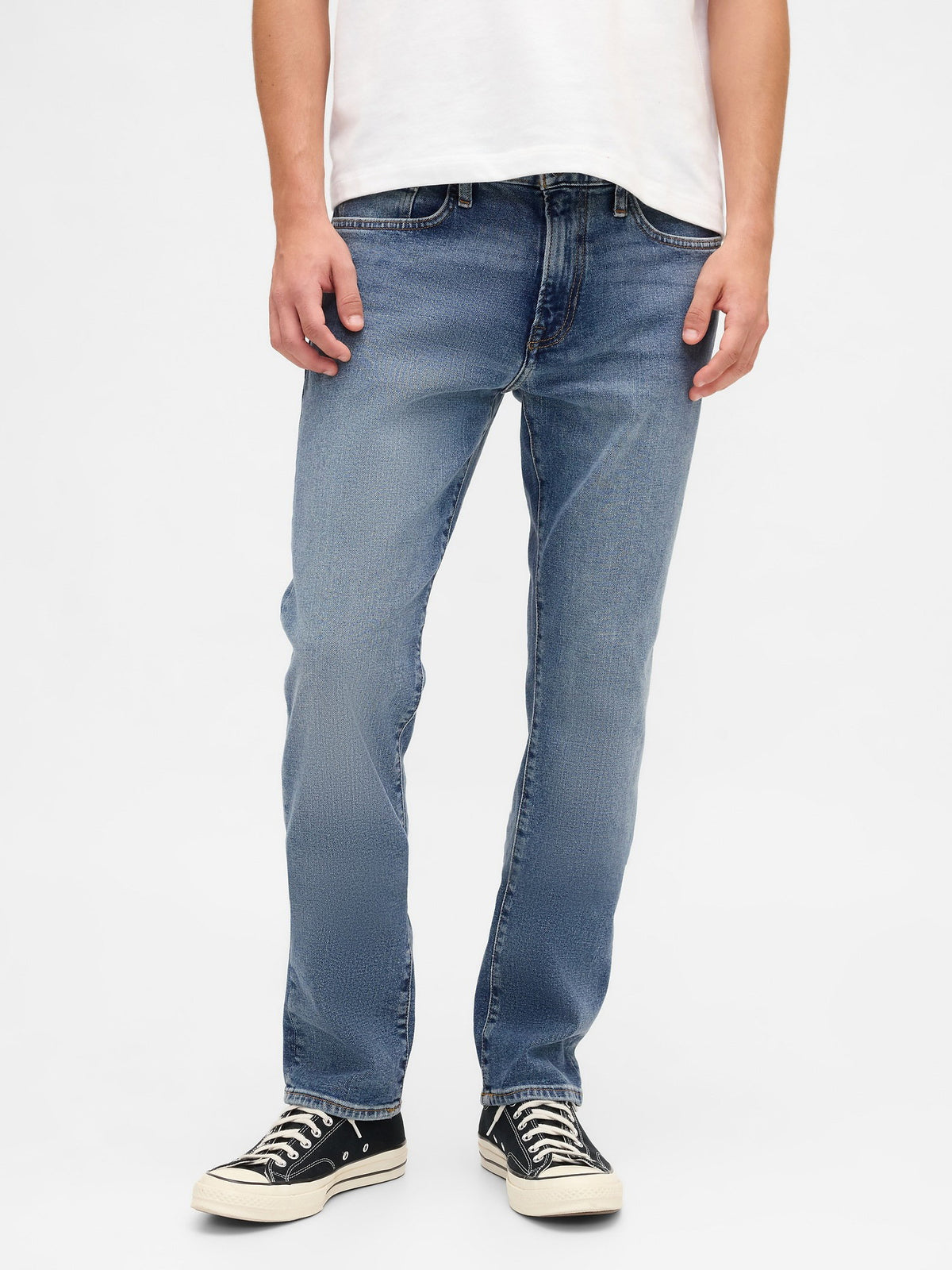 Mavi Slim Jean Pantolon