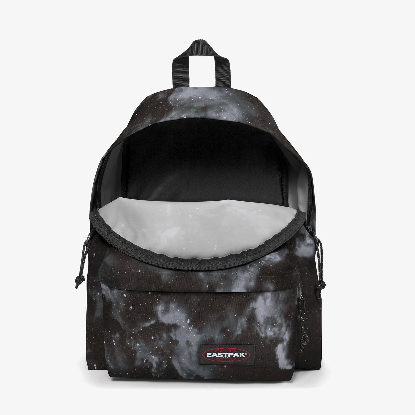 Eastpak Padded Pak'r Unisex Siyah Sırt Çantası