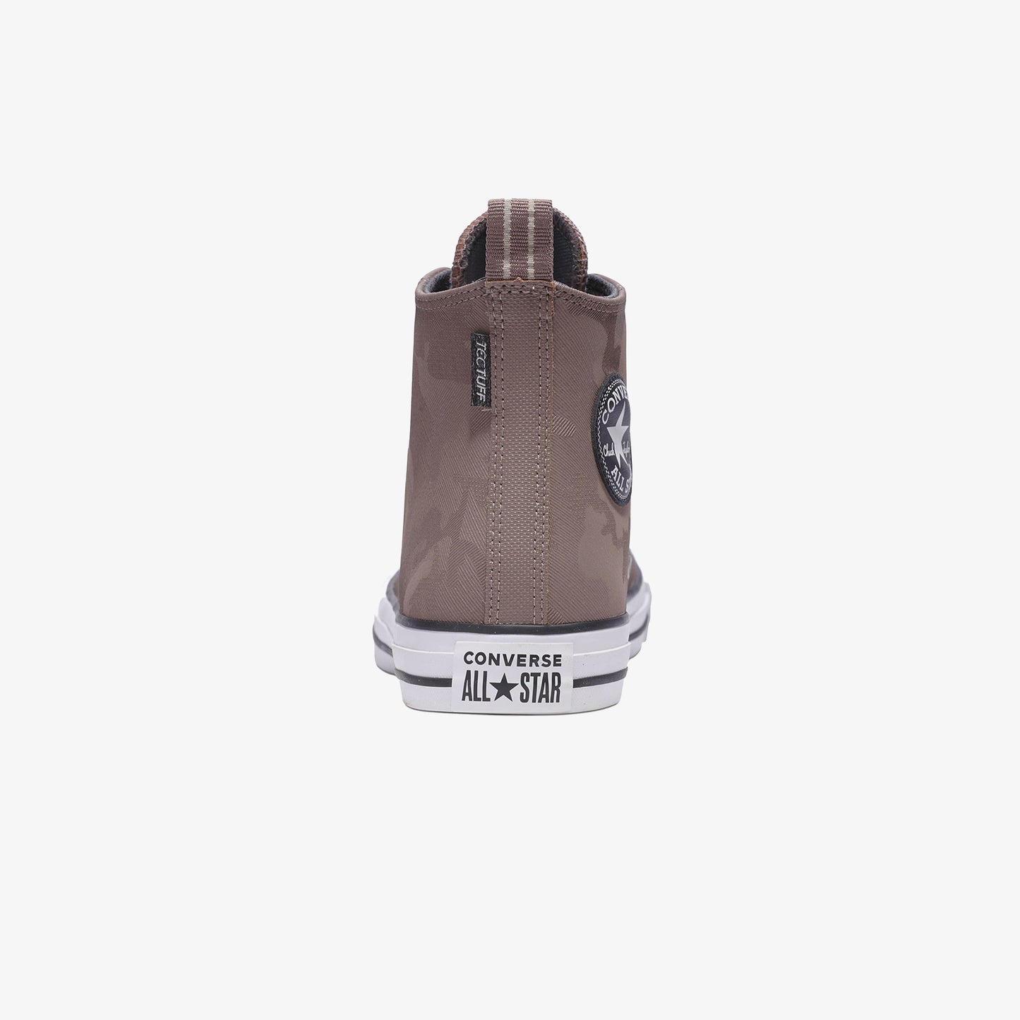 Converse Chuck Taylor All Star Unisex Kahverengi Deri Sneaker