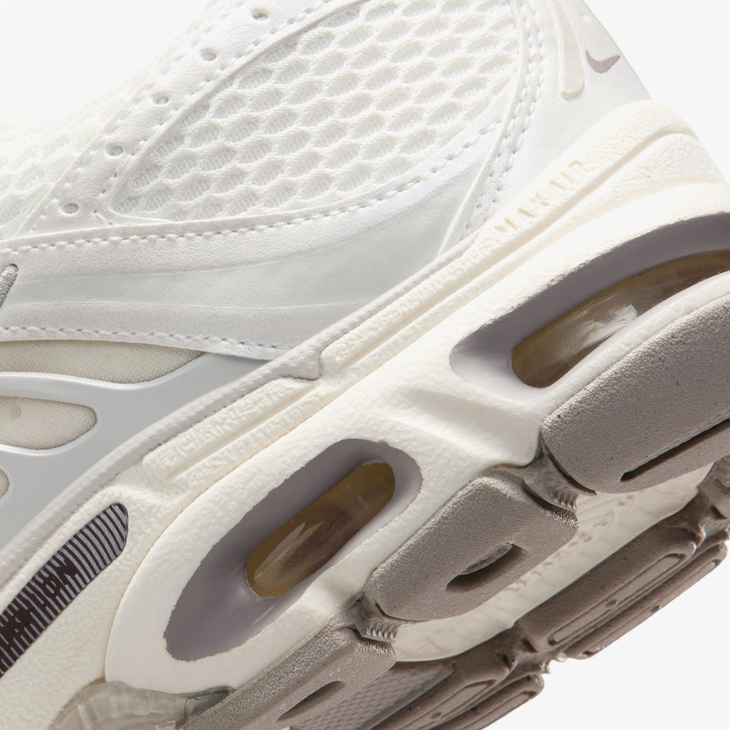 Nike Air Max Moto 2k Unisex Beyaz Spor Ayakkabı