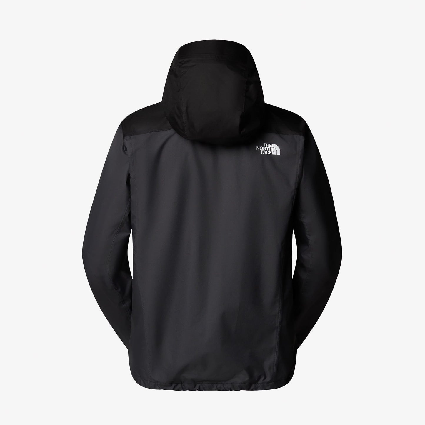 The North Face Quest Zip-in Erkek Gri Ceket