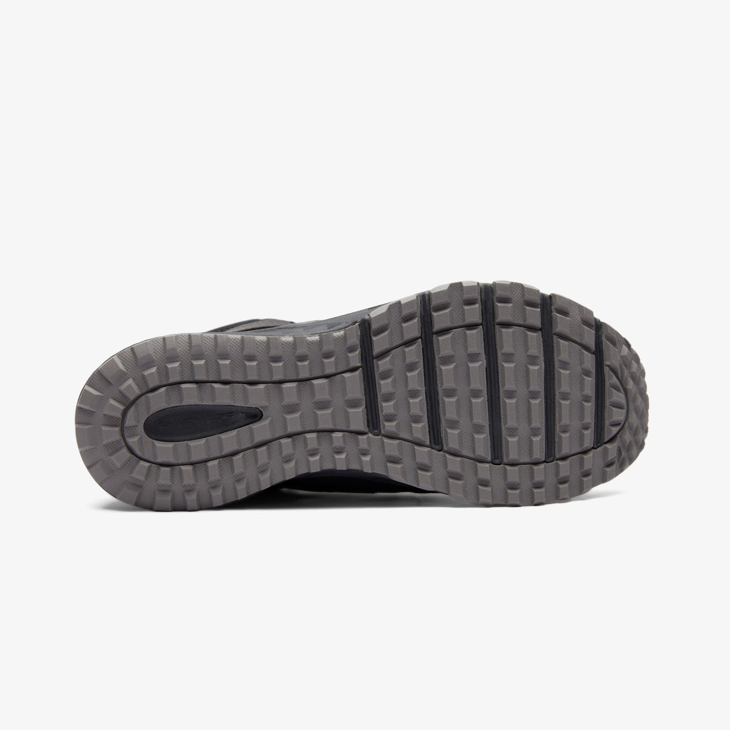 Skechers Escape Plan Kadın Gri/siyah Spor Ayakkabı