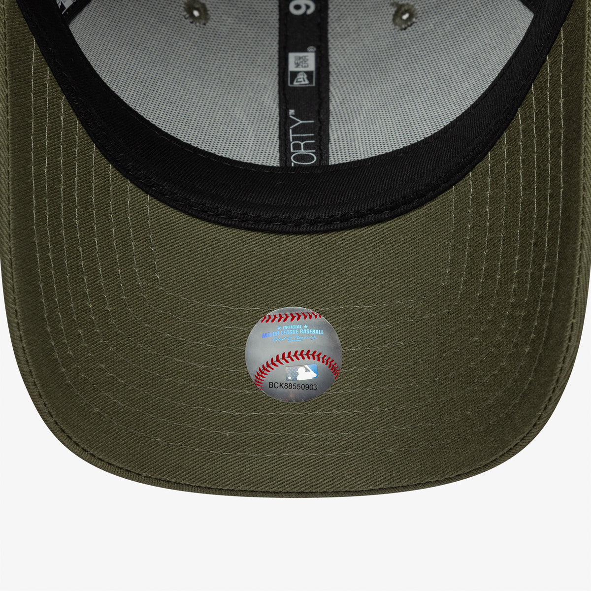 New Era League Essential 9forty Neyyan Unisex Yeşil Şapka