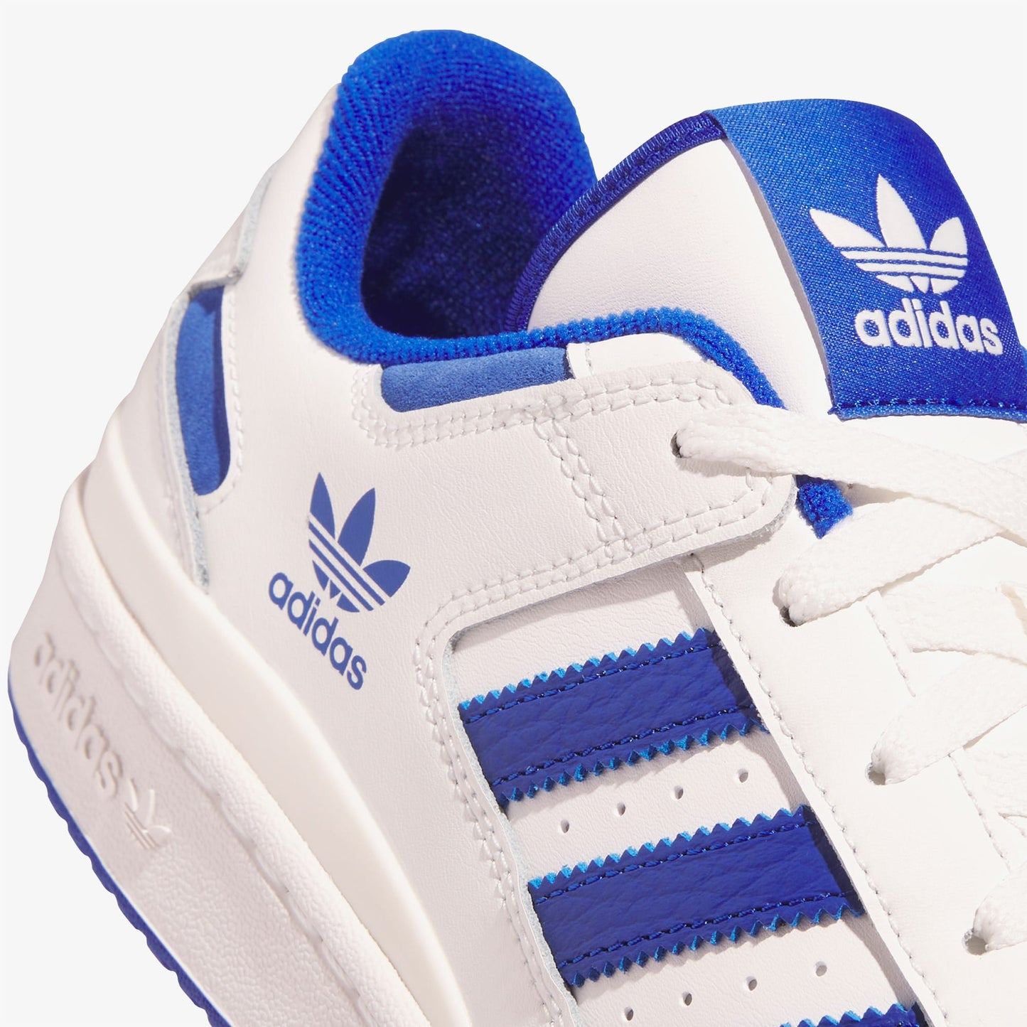 Adidas Forum Low Cl Unisex Beyaz Spor Ayakkabı
