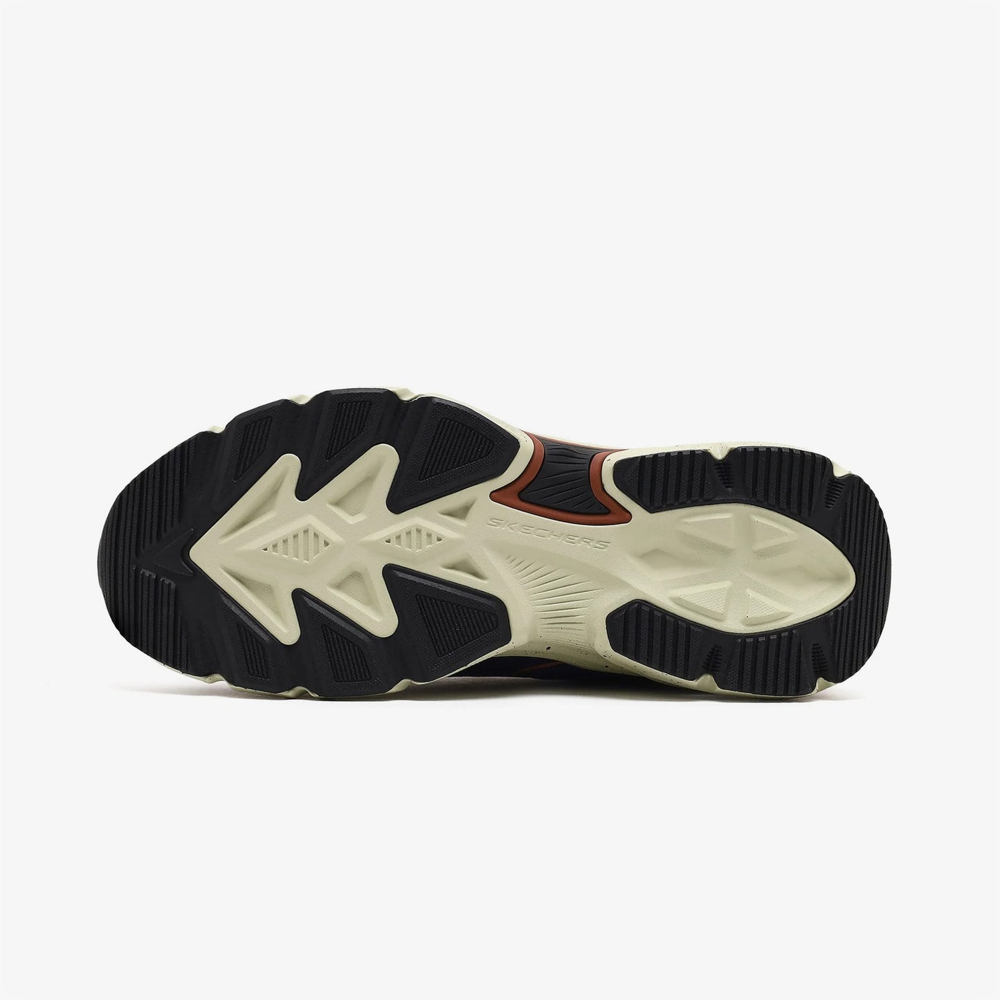 Skechers Skech-air Ventura Erkek Bej Spor Ayakkabı