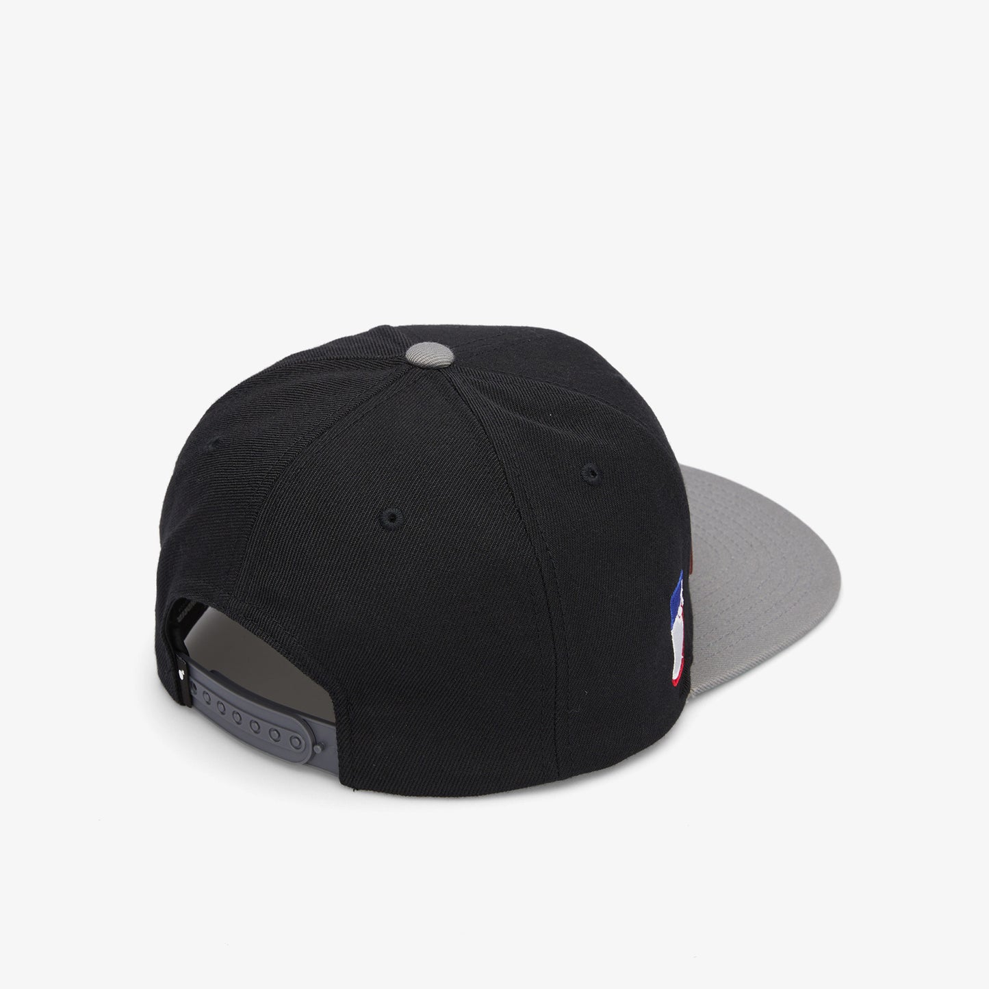 The Hundreds F24 Team 2 Erkek Siyah Şapka