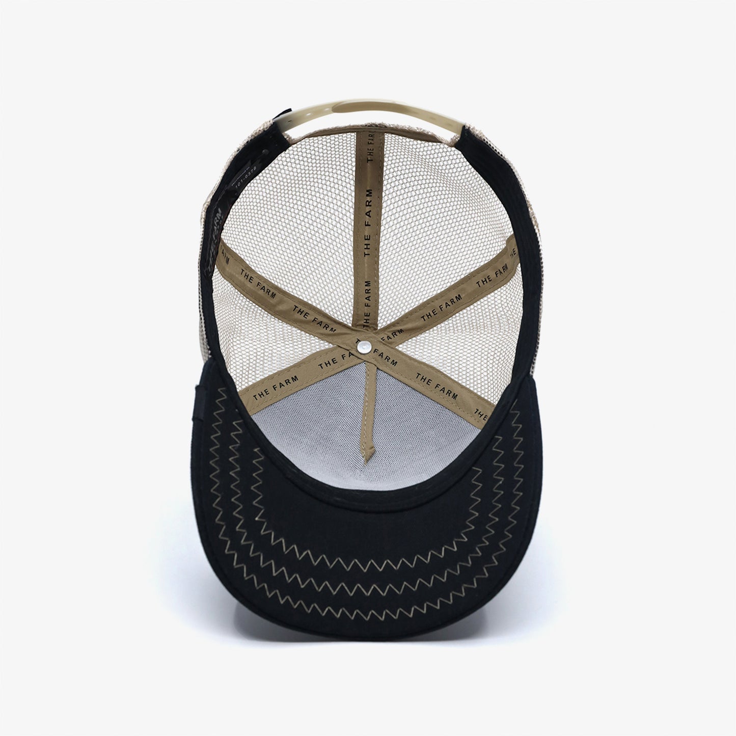 Goorin Bros The Cock Unisex Siyah Şapka