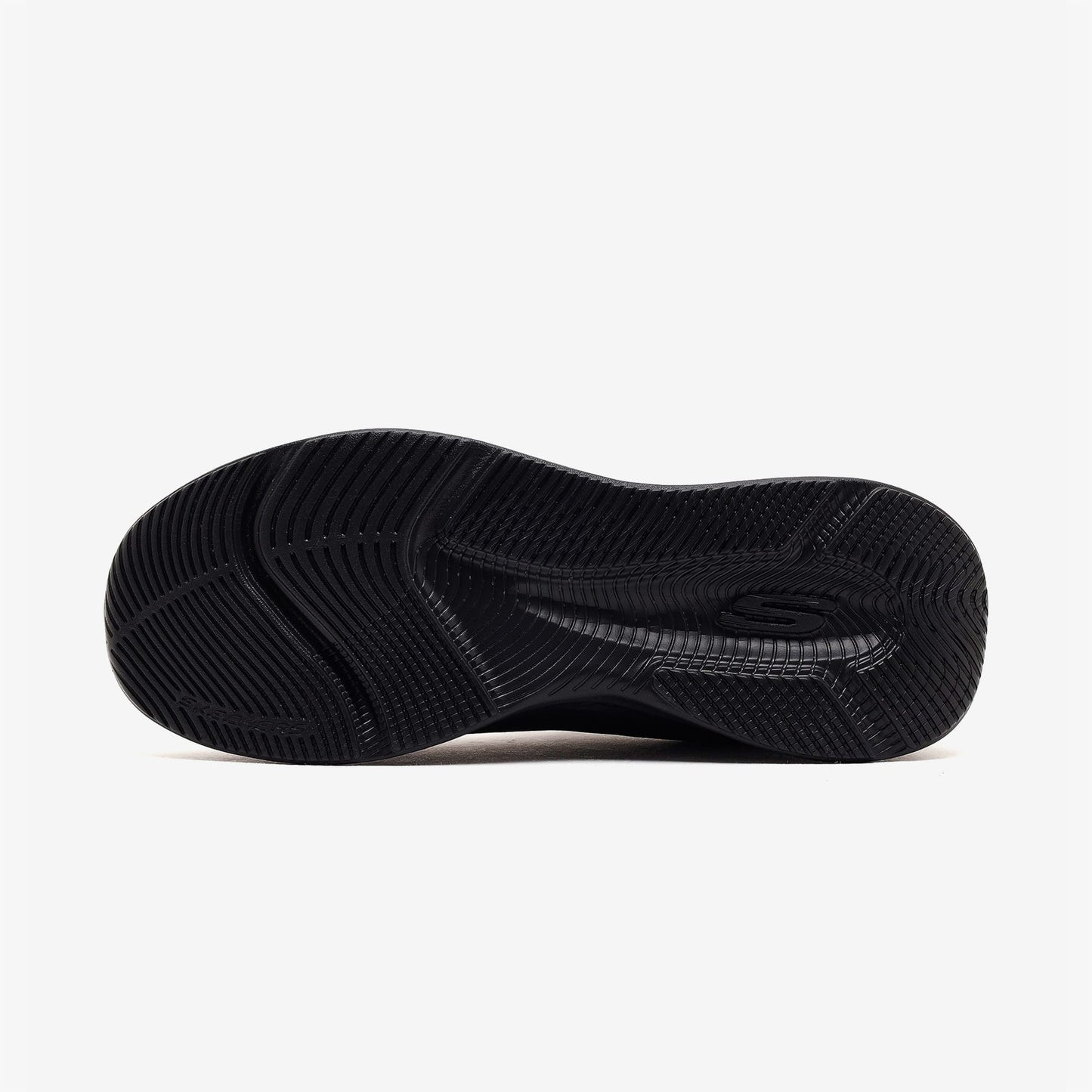 Skechers Skech-lite Pro 2.0 Berrix Erkek Siyah Spor Ayakkabı
