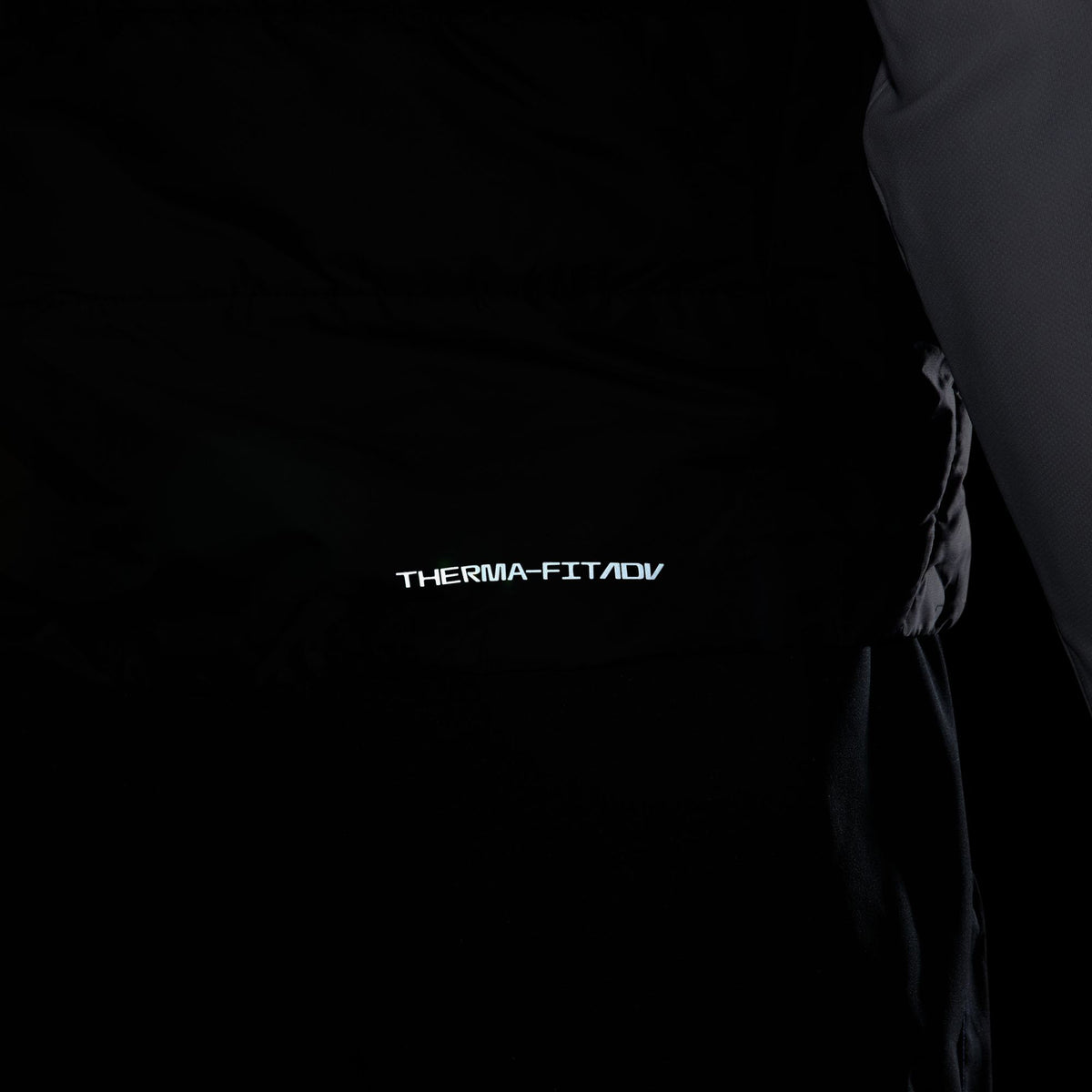 Nike Tfadv Rpl Aeroloft Vst Erkek Siyah Yelek