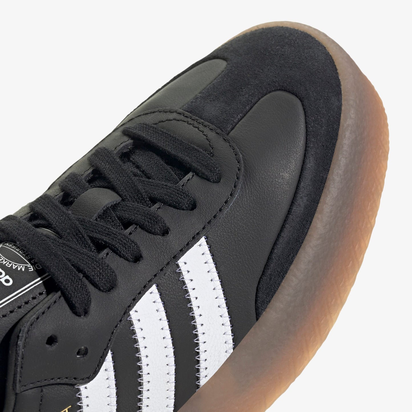 Adidas Sambae W Kadın Siyah Spor Ayakkabı