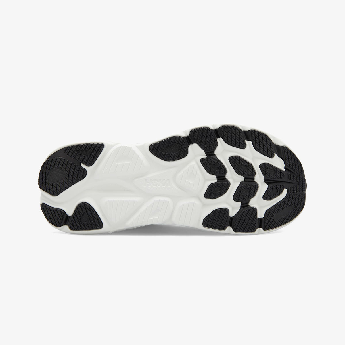 Hoka Clifton 10 Erkek Yeşil Yol Koşusu Ayakkabısı