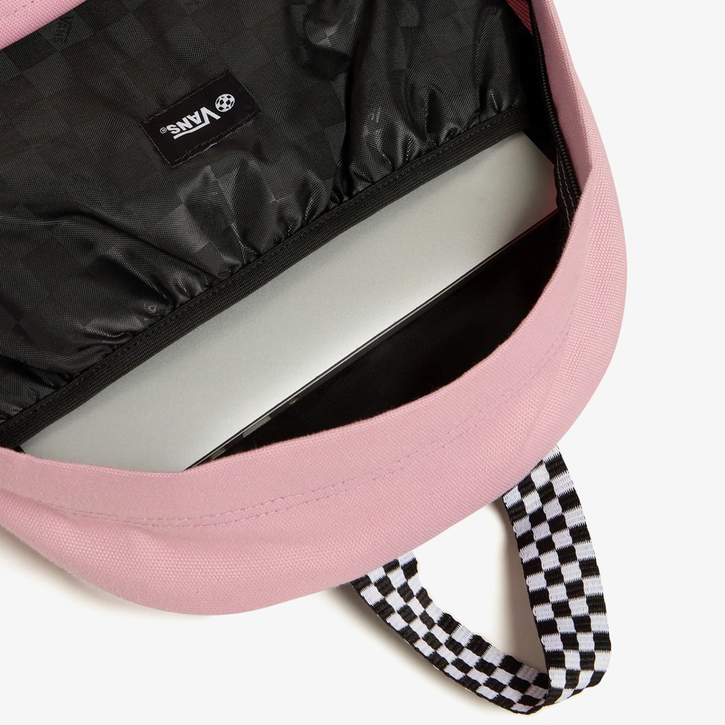 Vans Old Skool Grom Çocuk Pembe Çanta