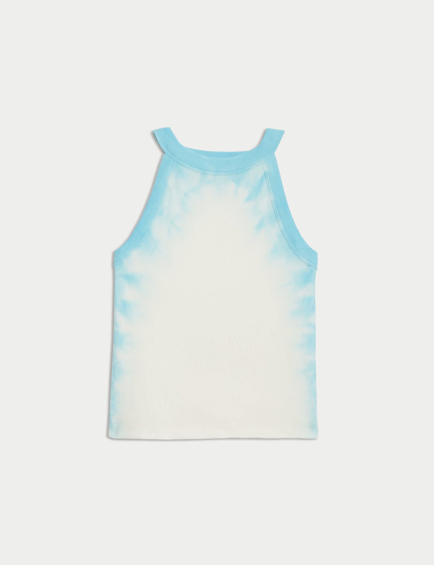 Pamuk Karışımlı Batik (tie-dye) Body (6–16 Yaş)