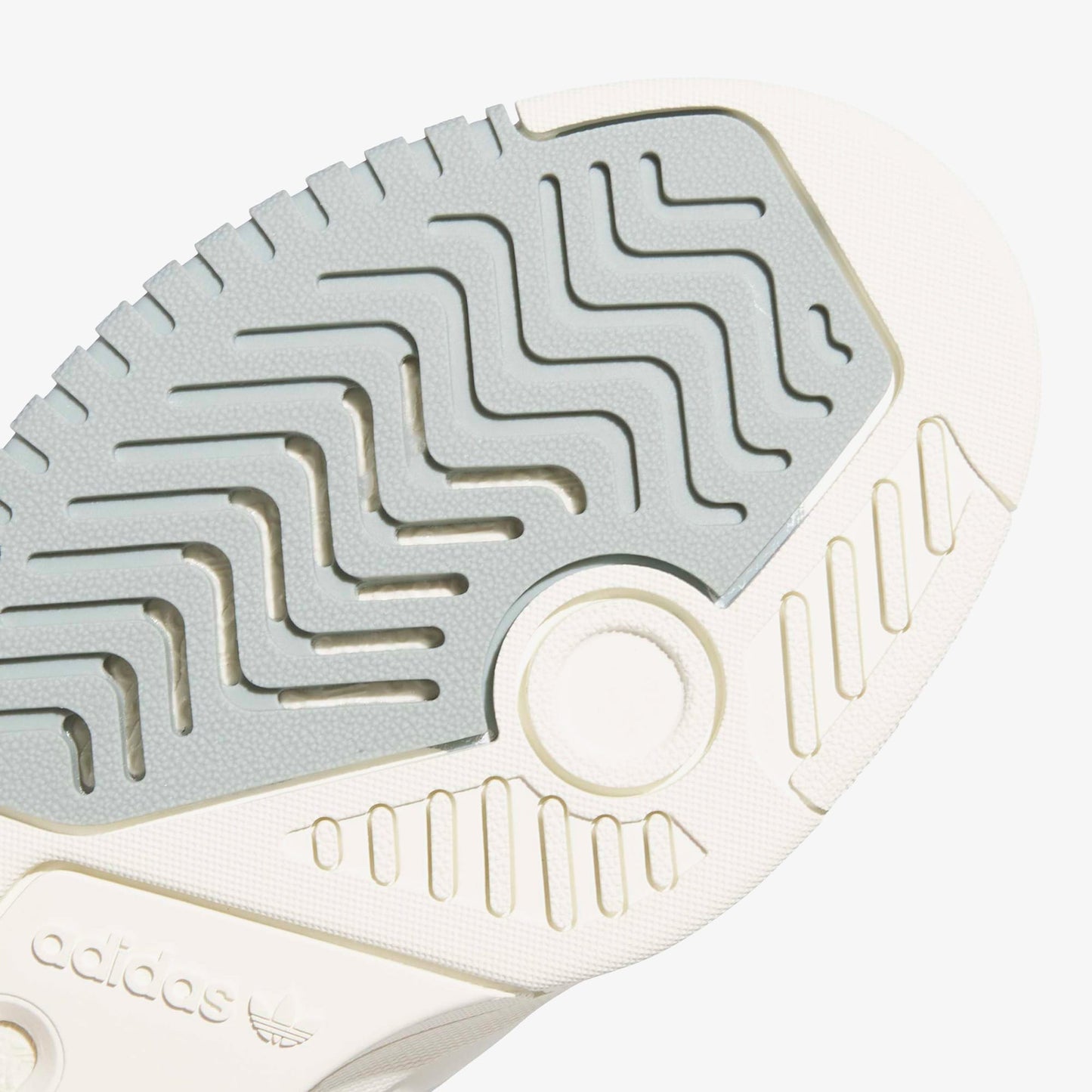 Adidas Drop Step Lo 2.0 Kadın Beyaz Spor Ayakkabı