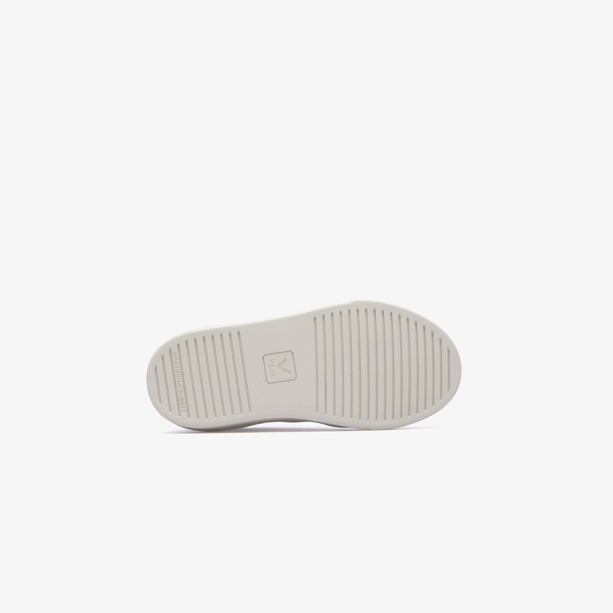 Veja Volley Elastic Laces Çocuk Beyaz Sneaker