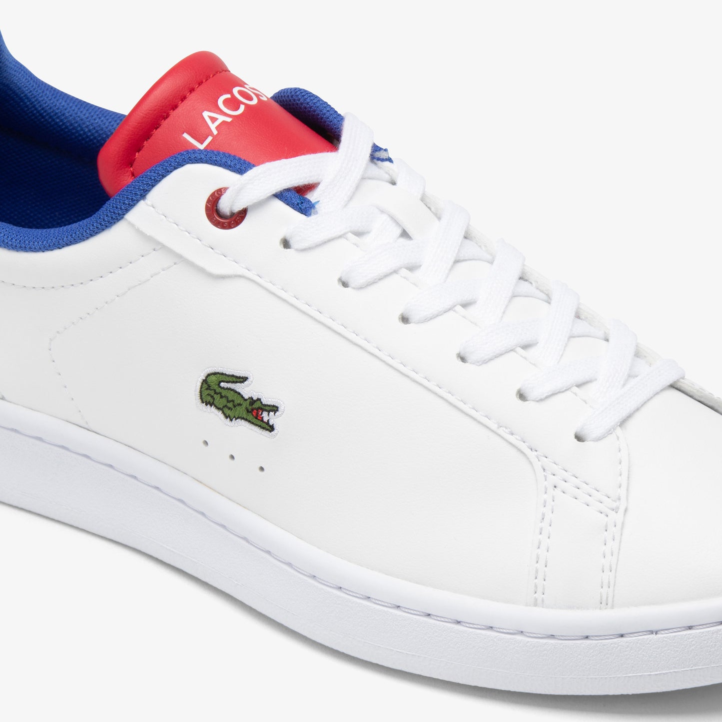 Lacoste Classic Erkek Beyaz Sneaker