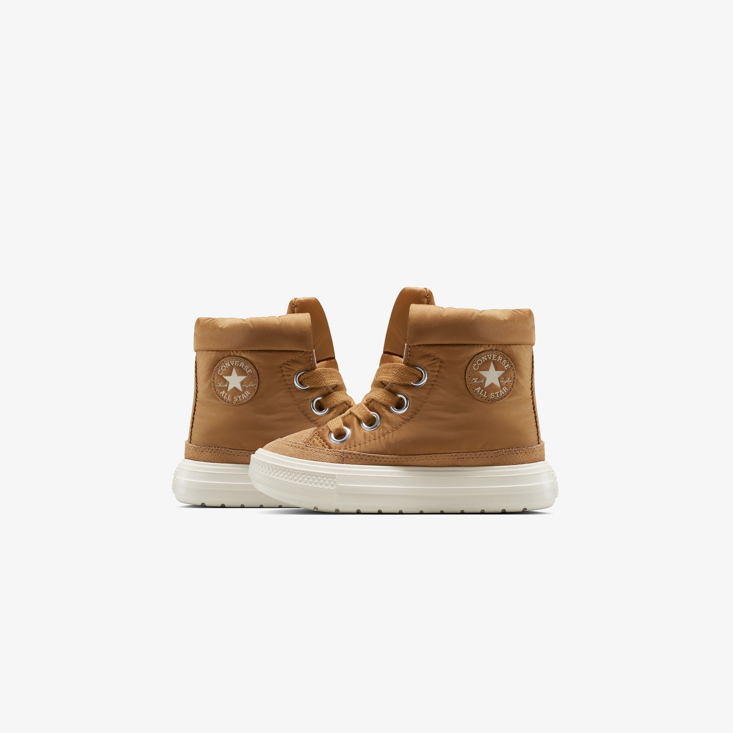 Converse Chuck Taylor All Star Elements Çocuk Turuncu Sneaker