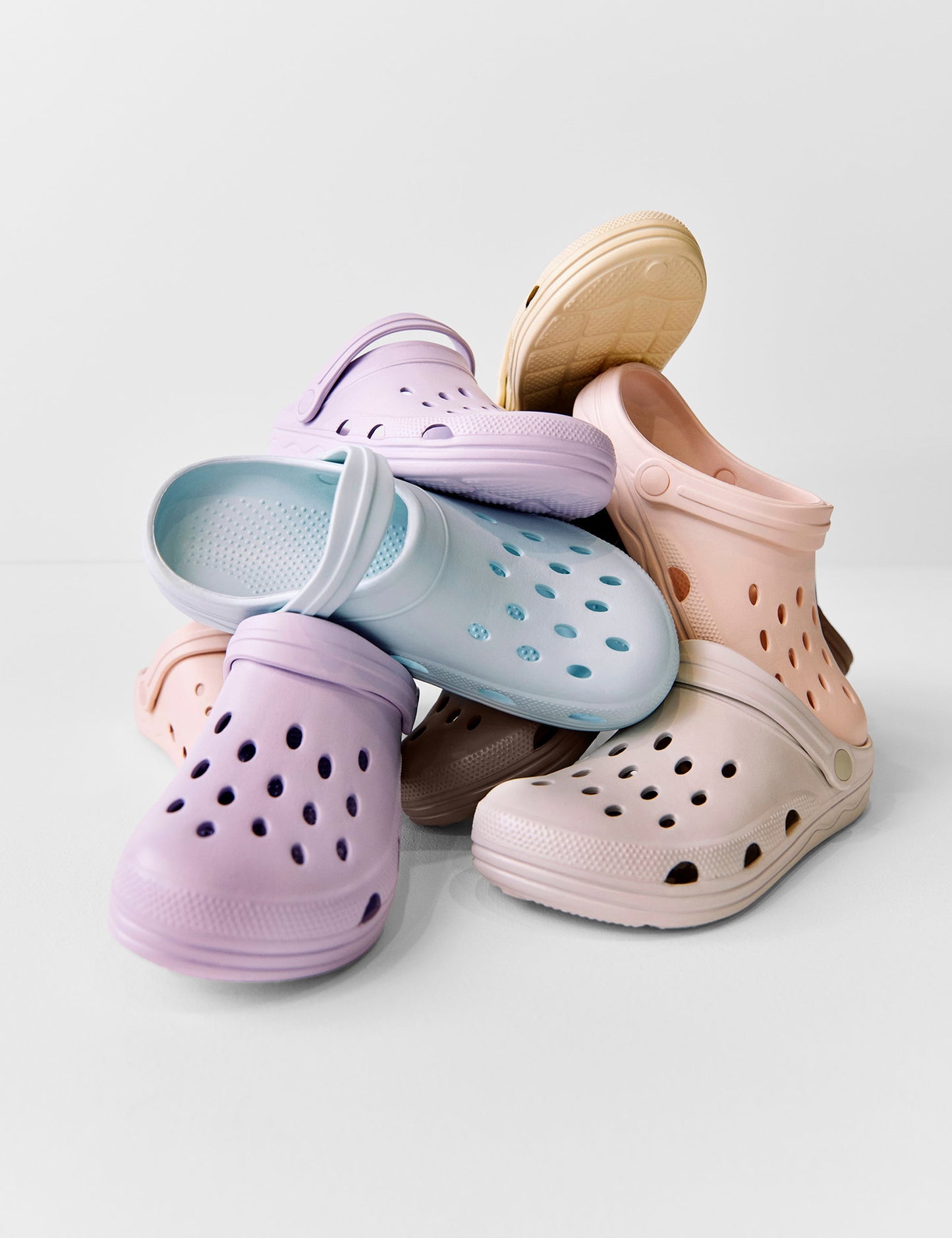 Clogs Çocuk Terlik
