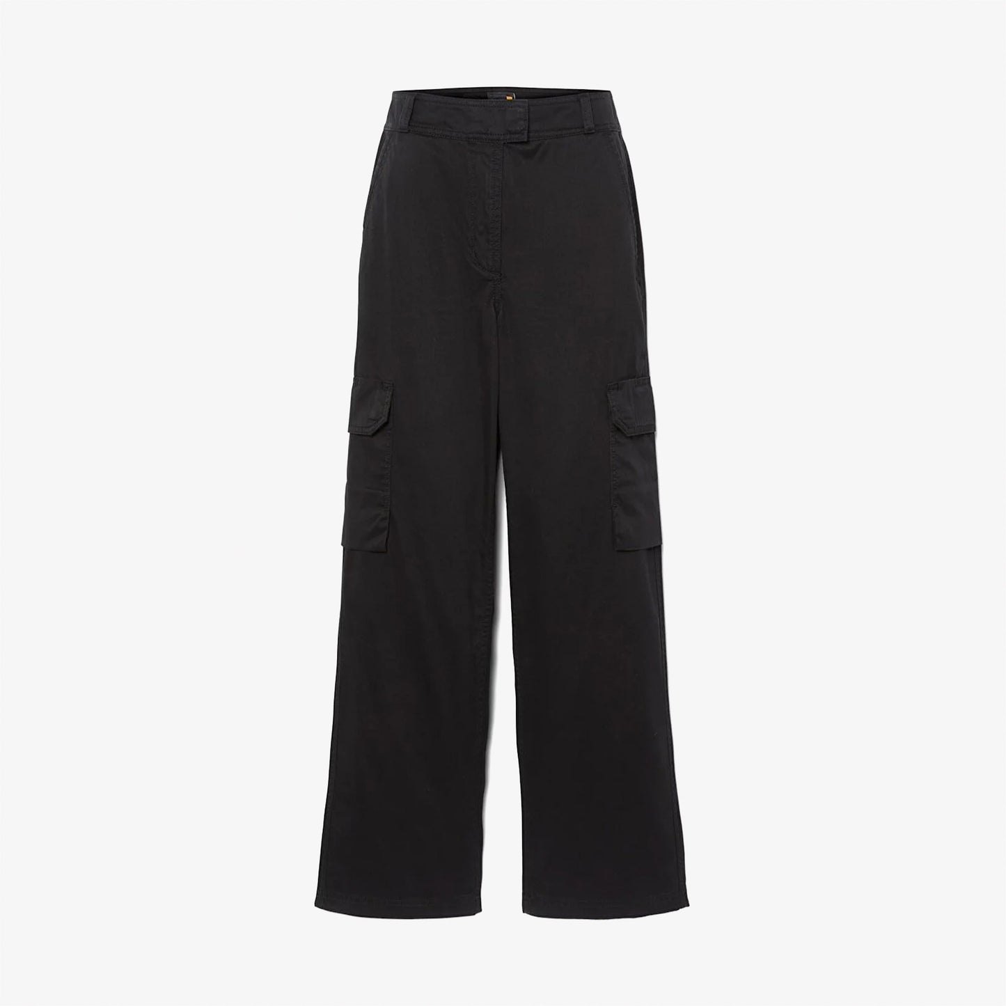 Timberland Utility Cargo Erkek Siyah Pantolon