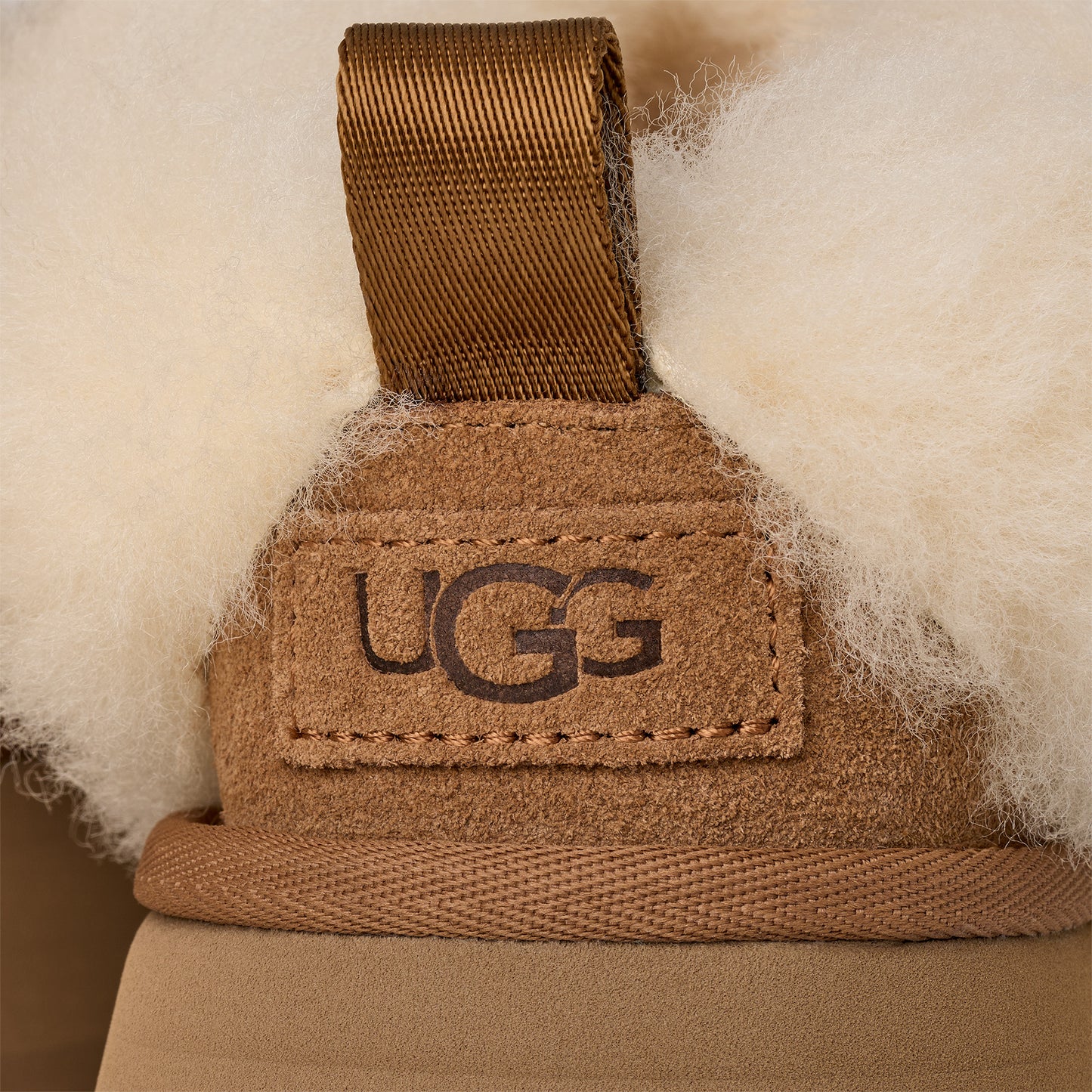 Ugg Tazzelle Kadın Kahverengi Bot