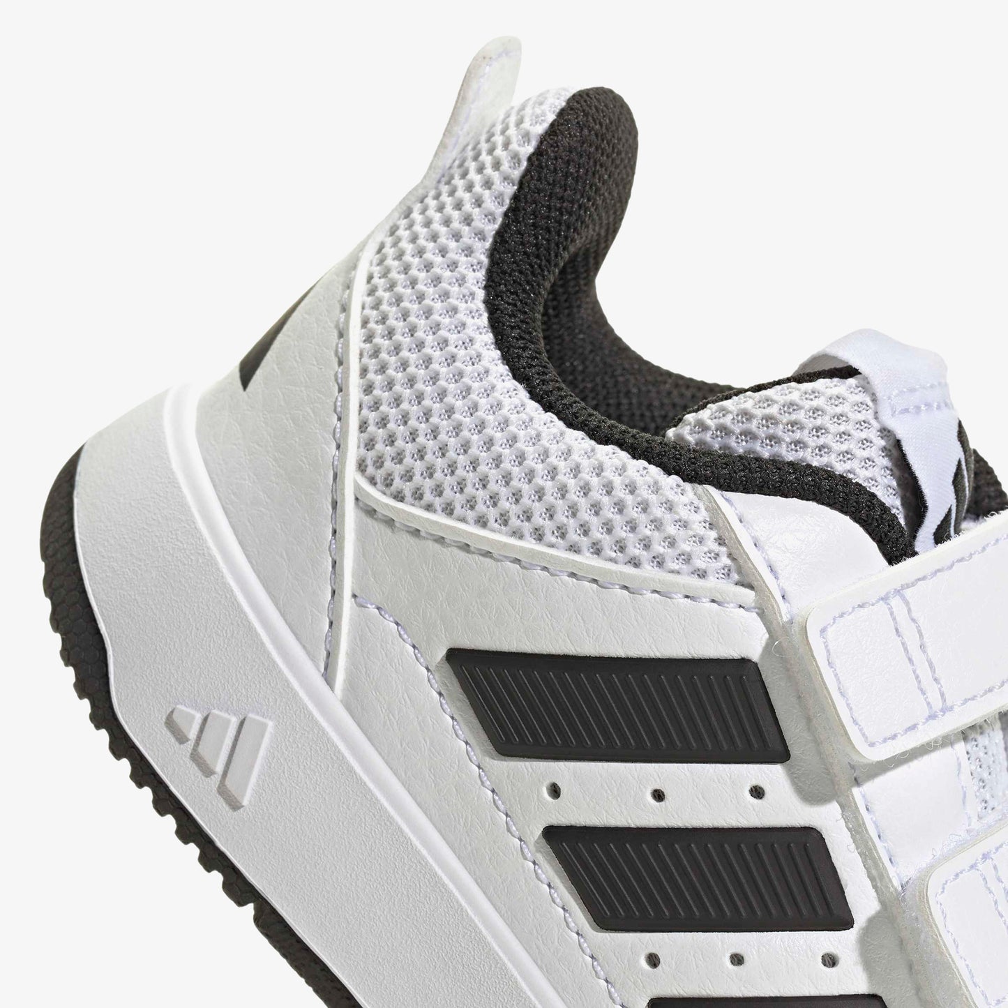 Adidas Tensaur Sport 3.0 Comfort Bebek Beyaz Spor Ayakkabı