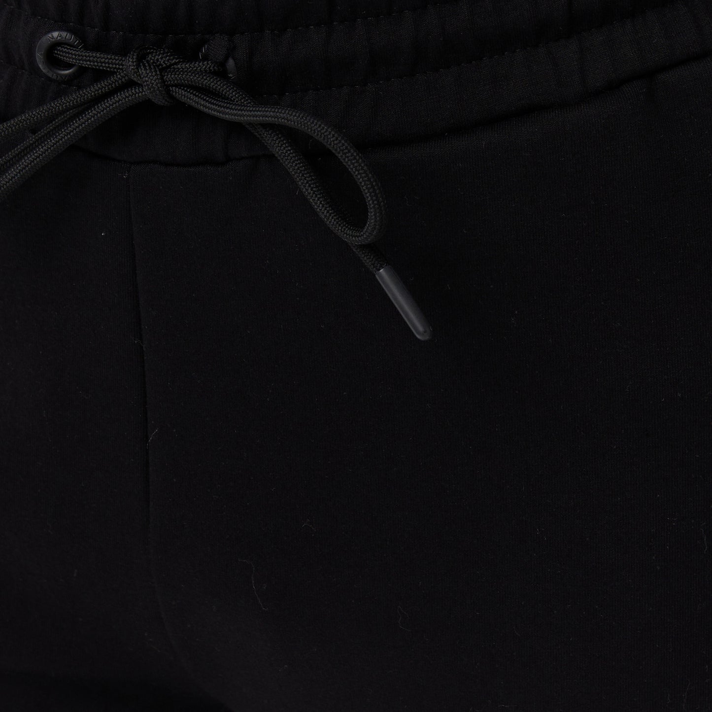 Nautica Erkek Siyah Classic Fit Eşofman Altı
