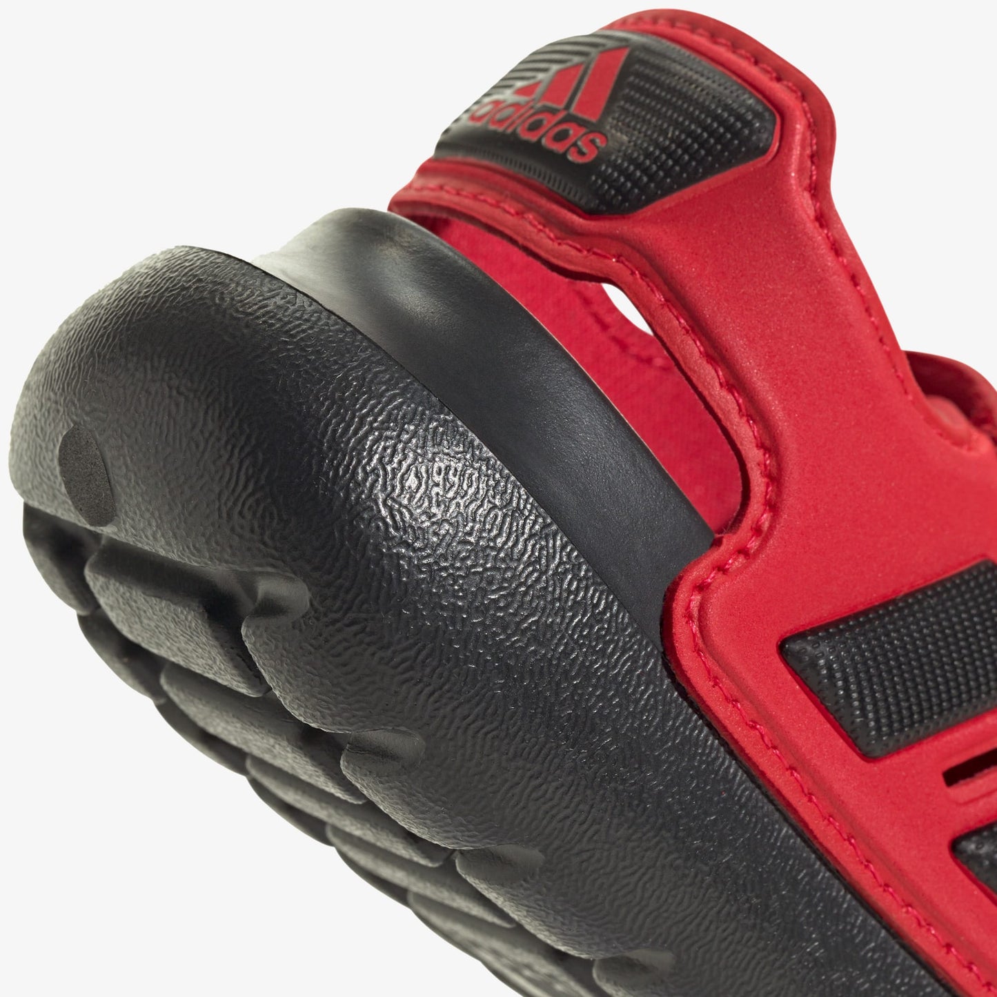 Adidas Altaswim 2.0 I Bebek Kırmızı Sandalet