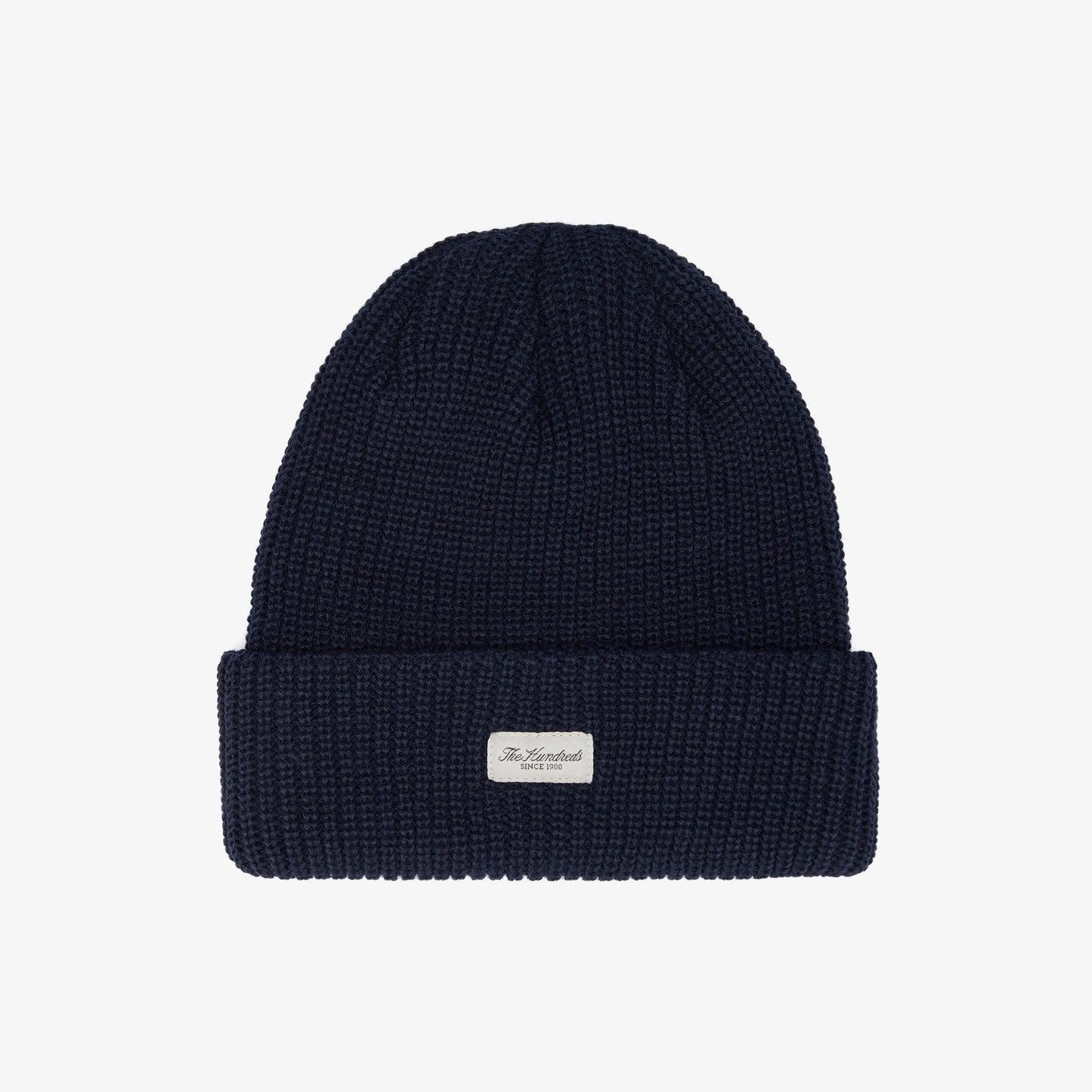 The Hundreds F24 Crisp Erkek Lacivert Şapka