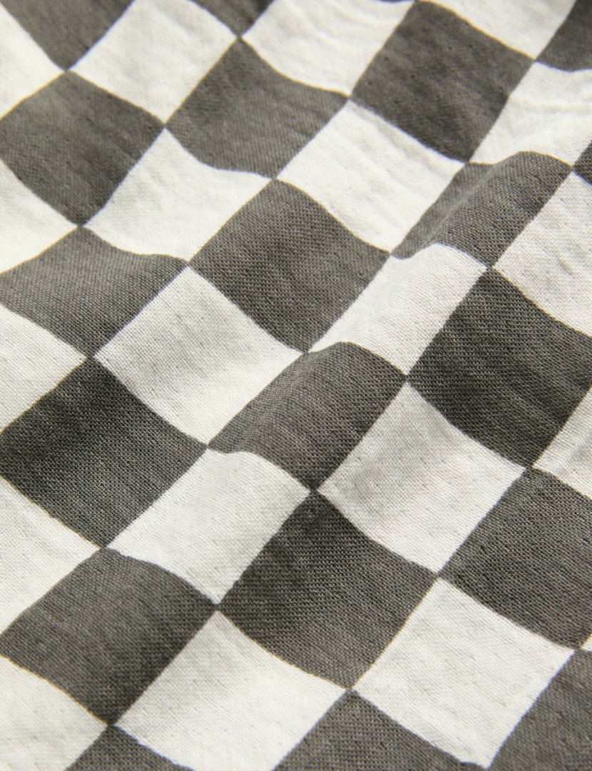 3'lü Müslin Set