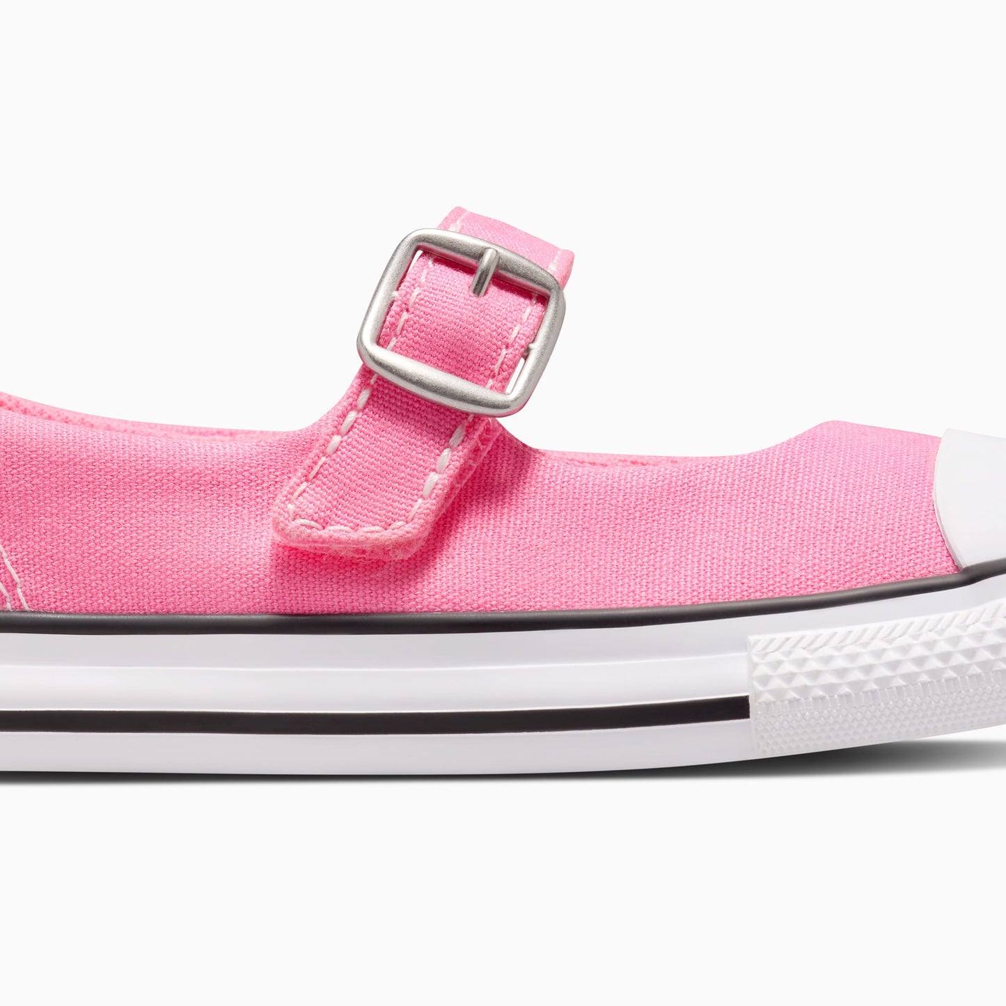 Converse Chuck Taylor All Star Dainty Mary Jane Bebek Pembe Babet