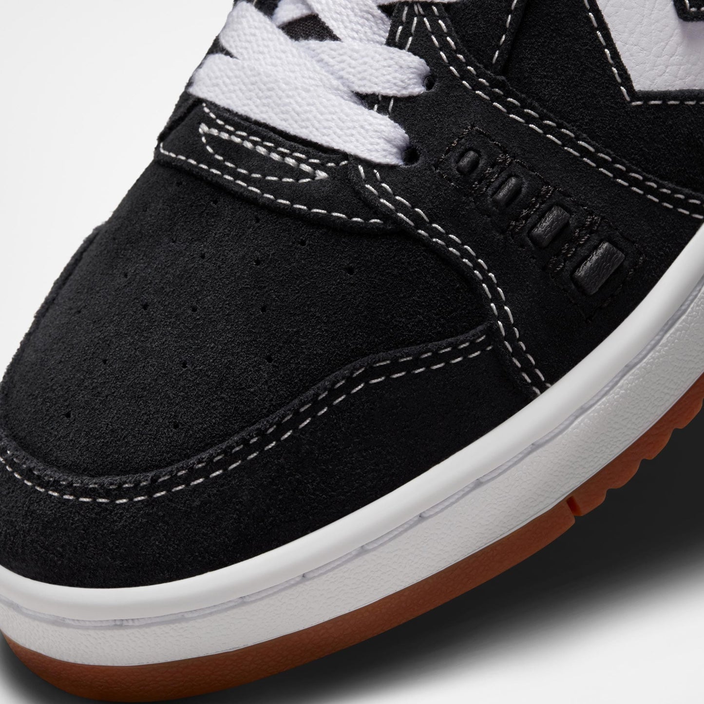 Converse As-1 Pro Unisex Siyah Sneaker