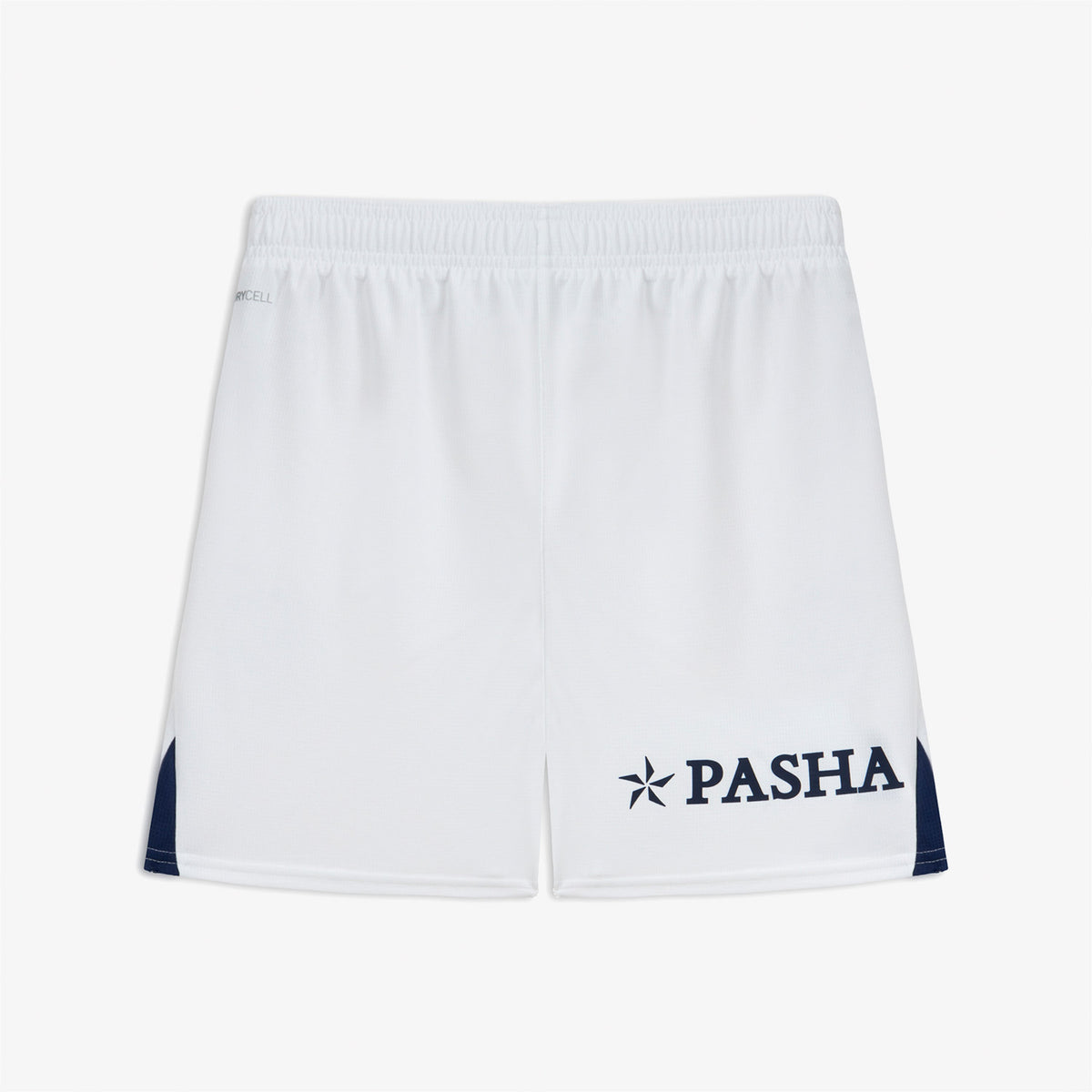 Puma Fsk Jr Çocuk Beyaz Şort