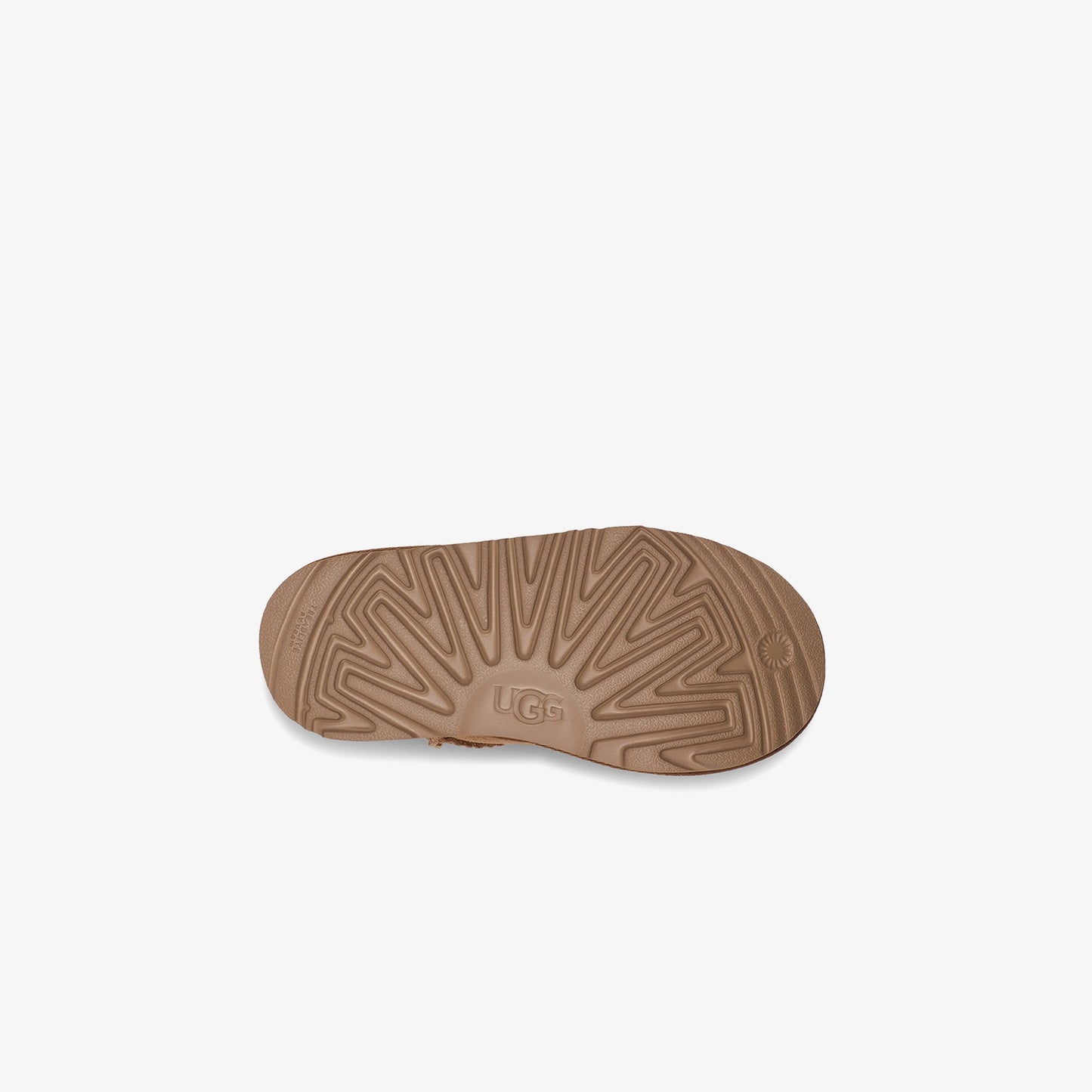 Ugg Classic Ultra Mini Çocuk Kahverengi Bot