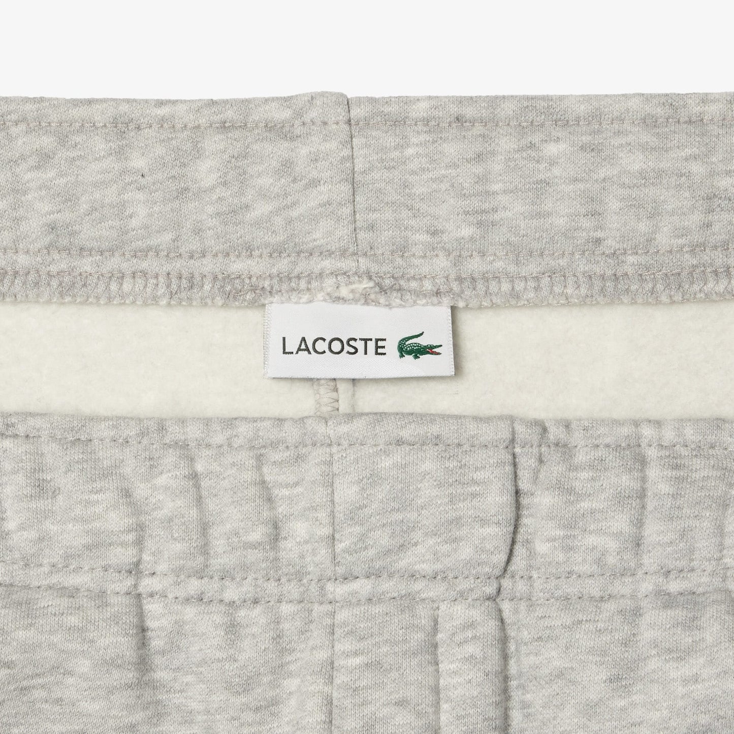 Lacoste Classic Çocuk Gri Eşofman Altı